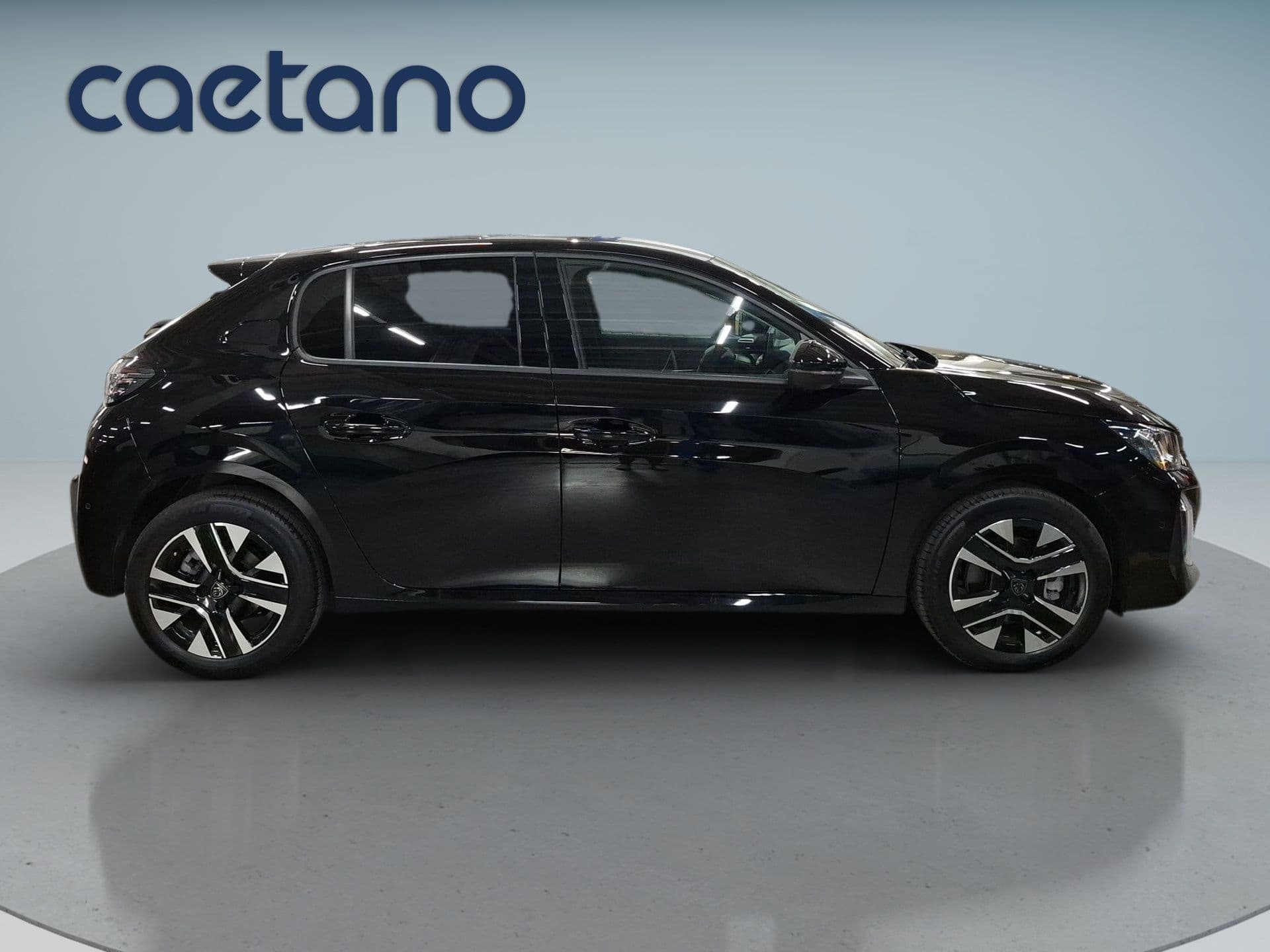 Peugeot 208 - 9