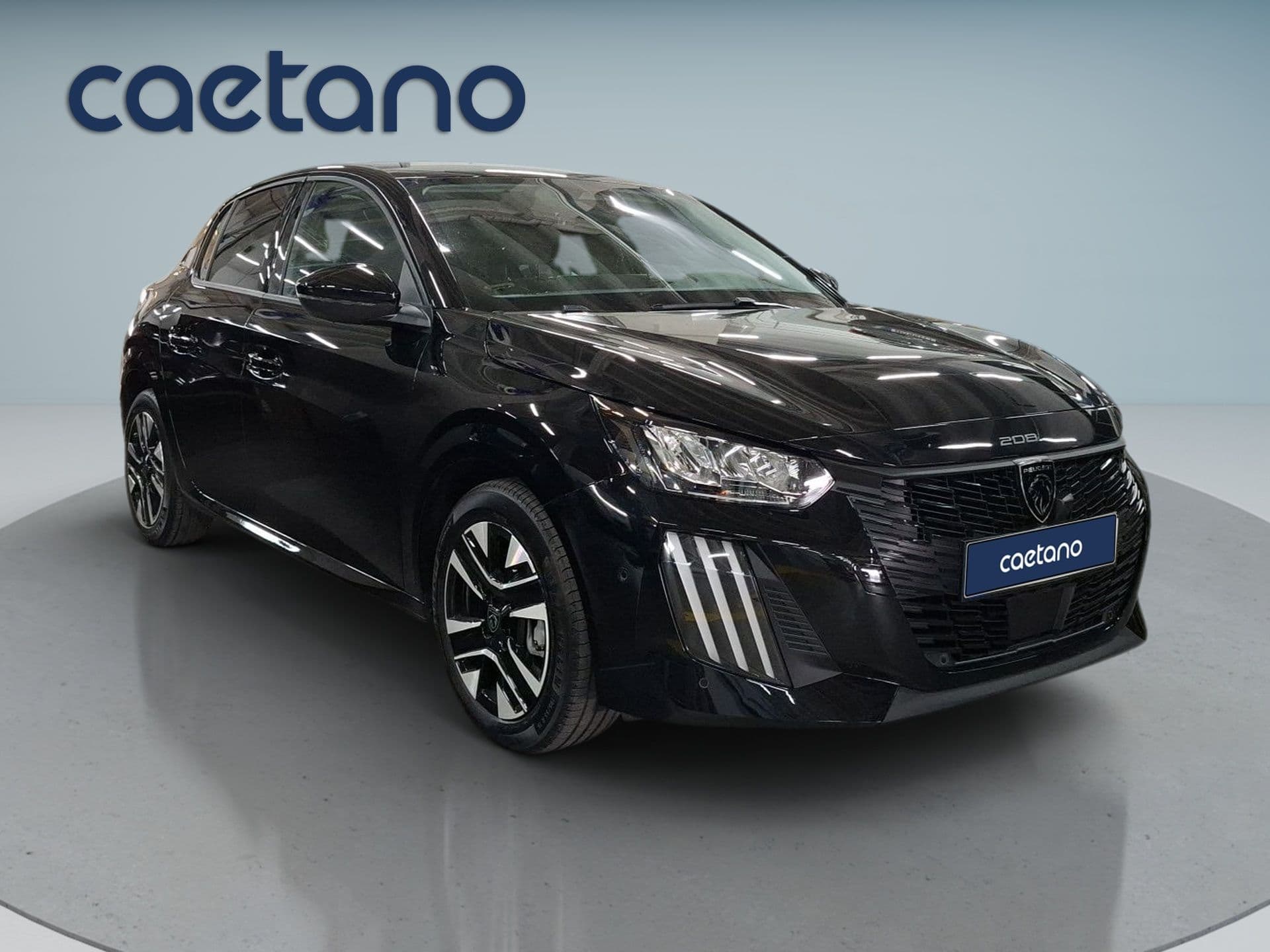 Peugeot 208 - 10