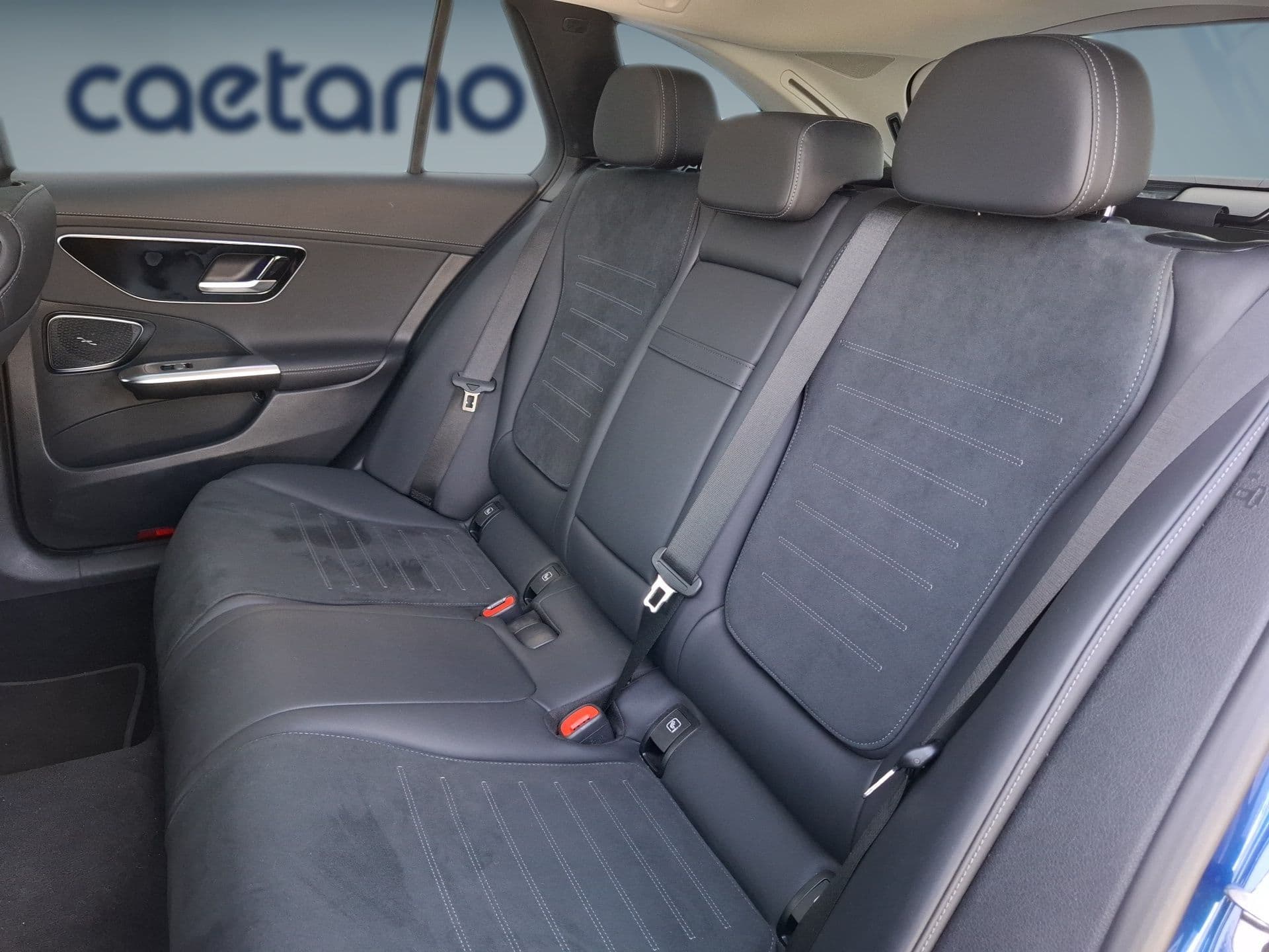 Mercedes-Benz Classe C - 9
