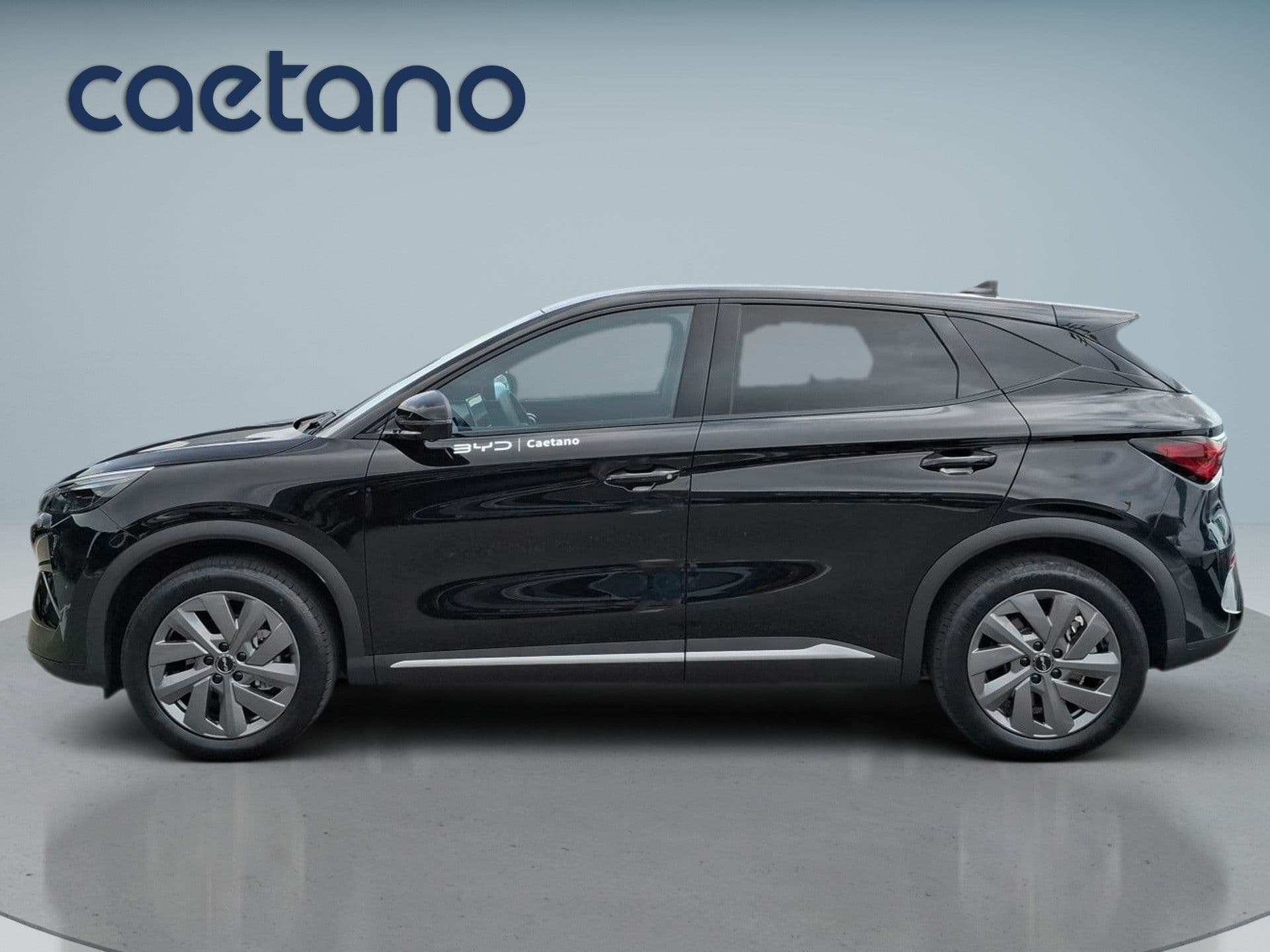 BYD ATTO 3