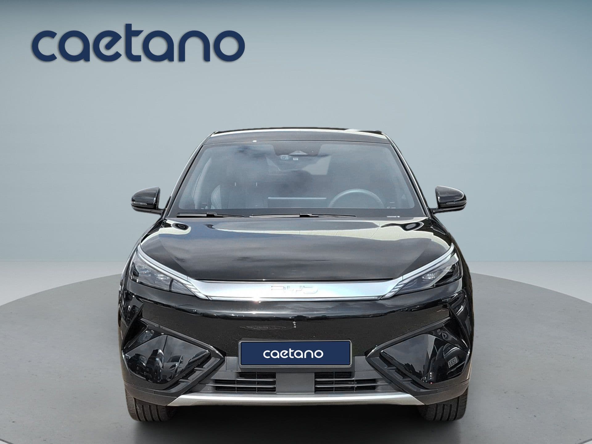 BYD ATTO 3 - 2