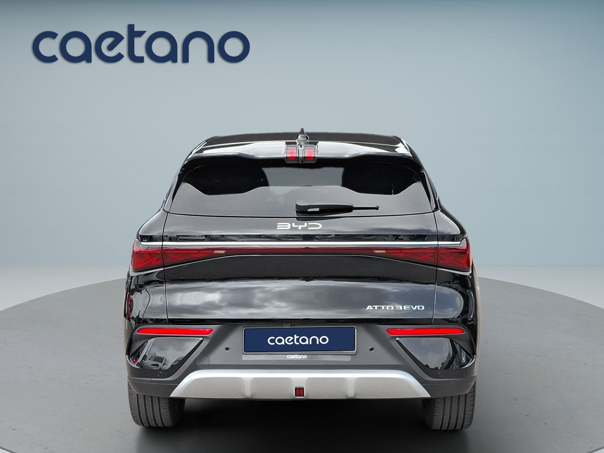 BYD ATTO 3 - 6