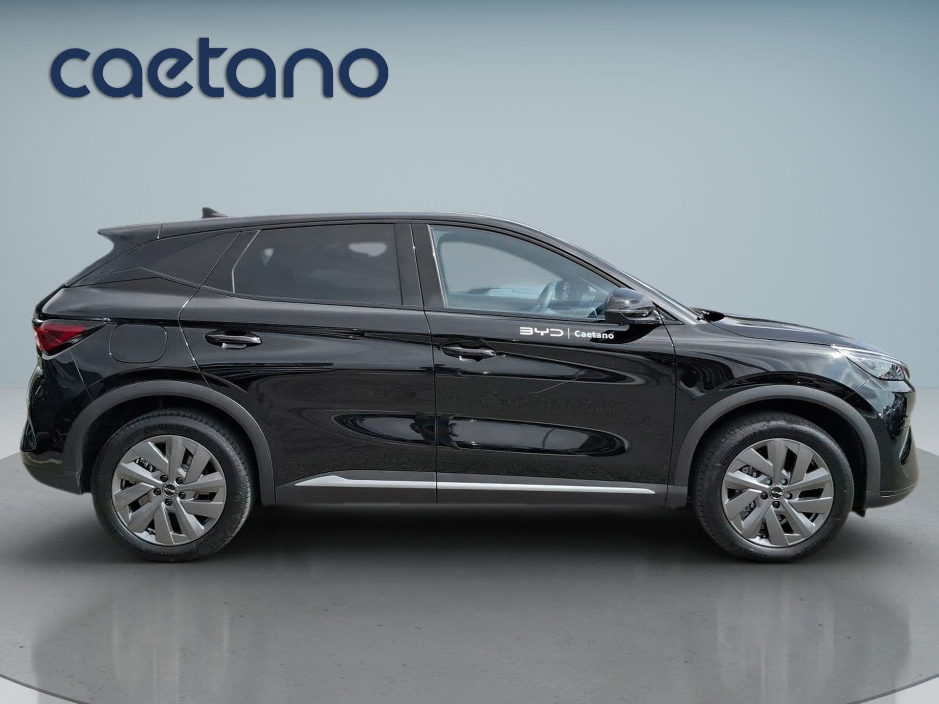 BYD ATTO 3 - 8