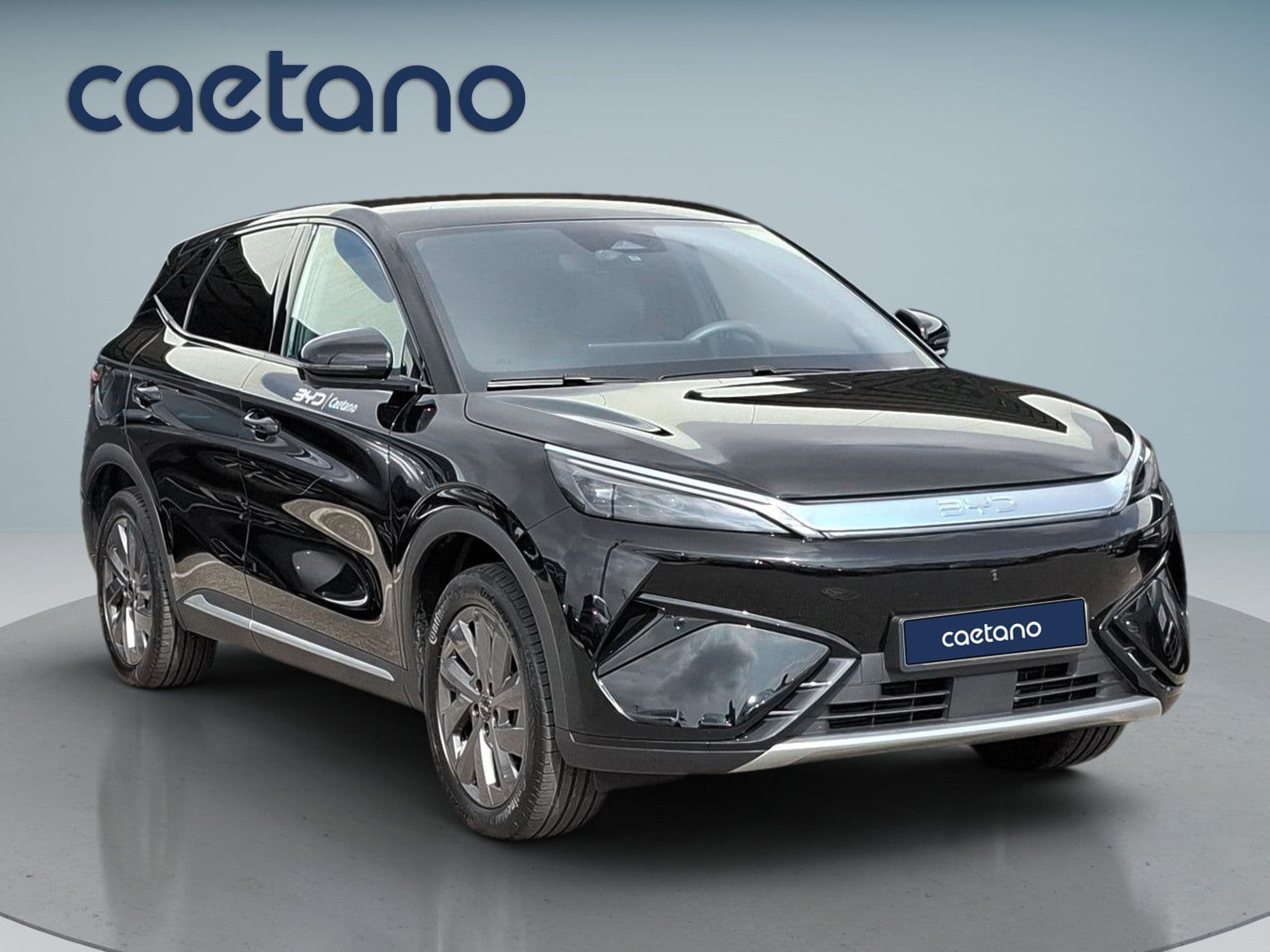 BYD ATTO 3 - 9
