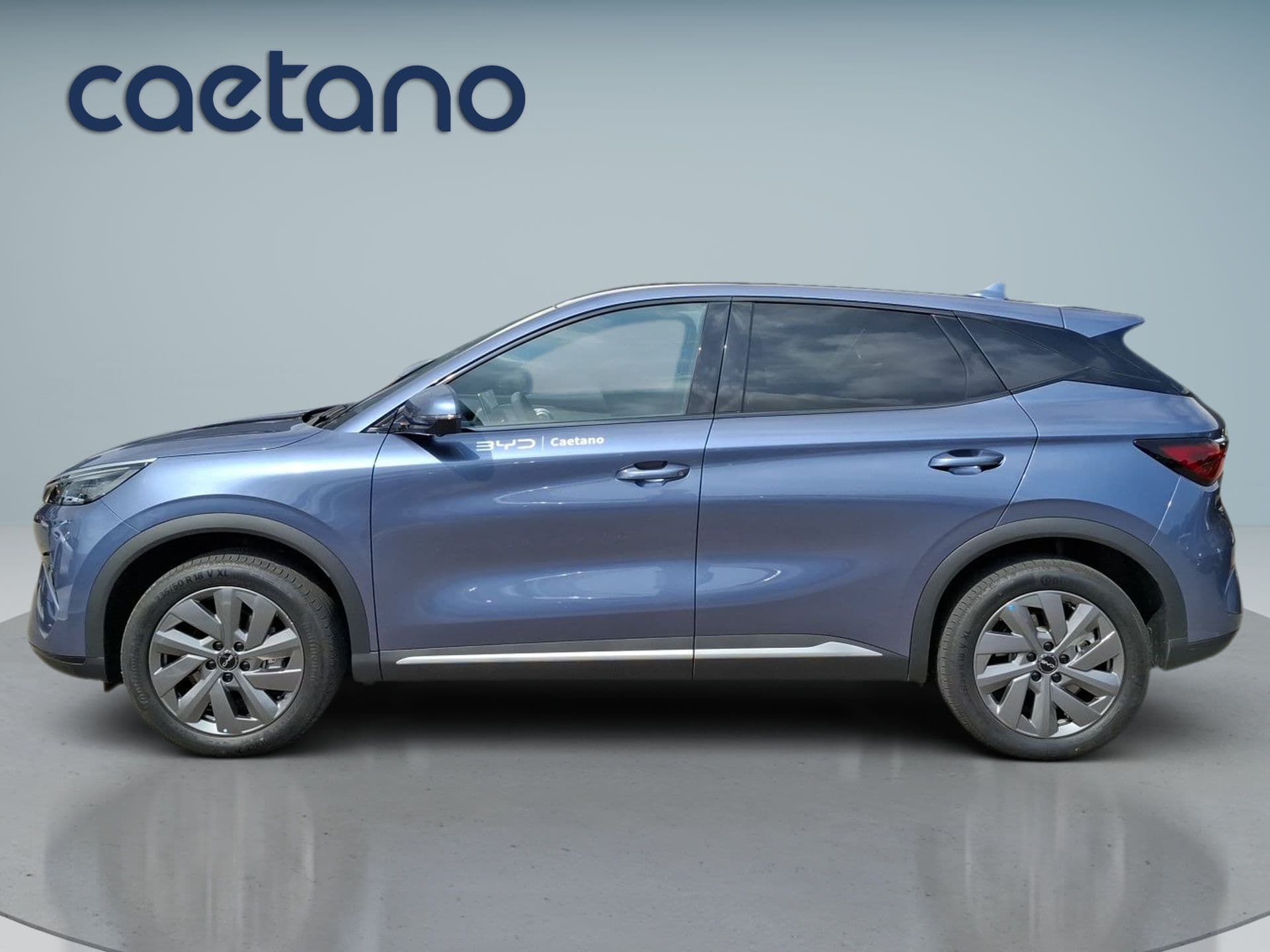 BYD ATTO 3 - 3