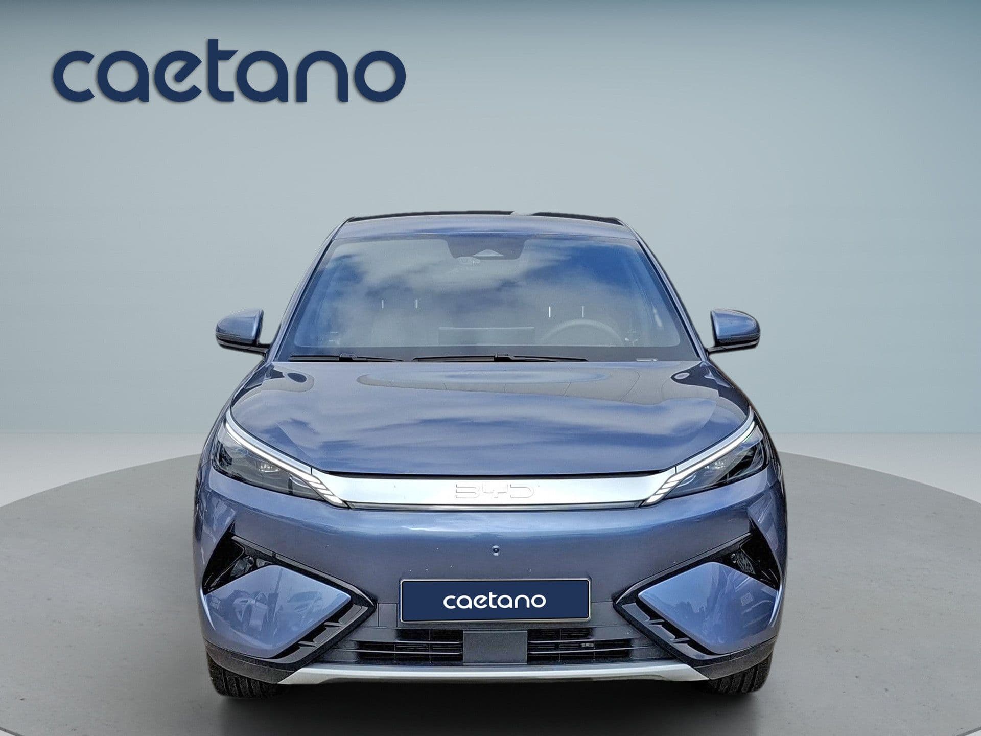 BYD ATTO 3 - 5