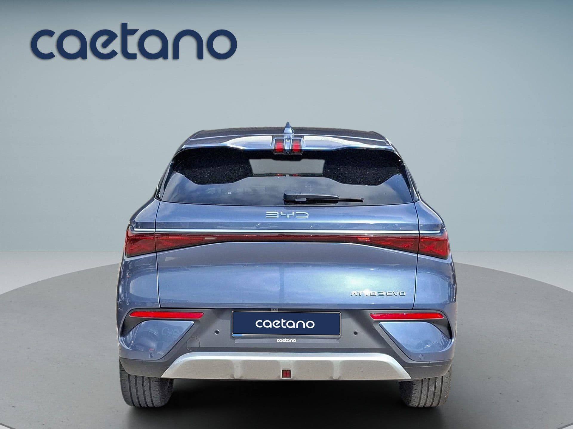 BYD ATTO 3 - 6