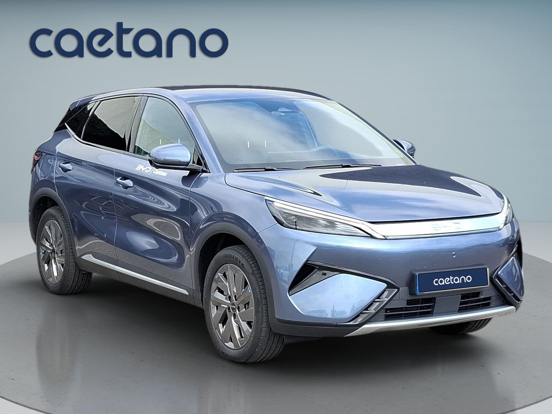 BYD ATTO 3 - 7