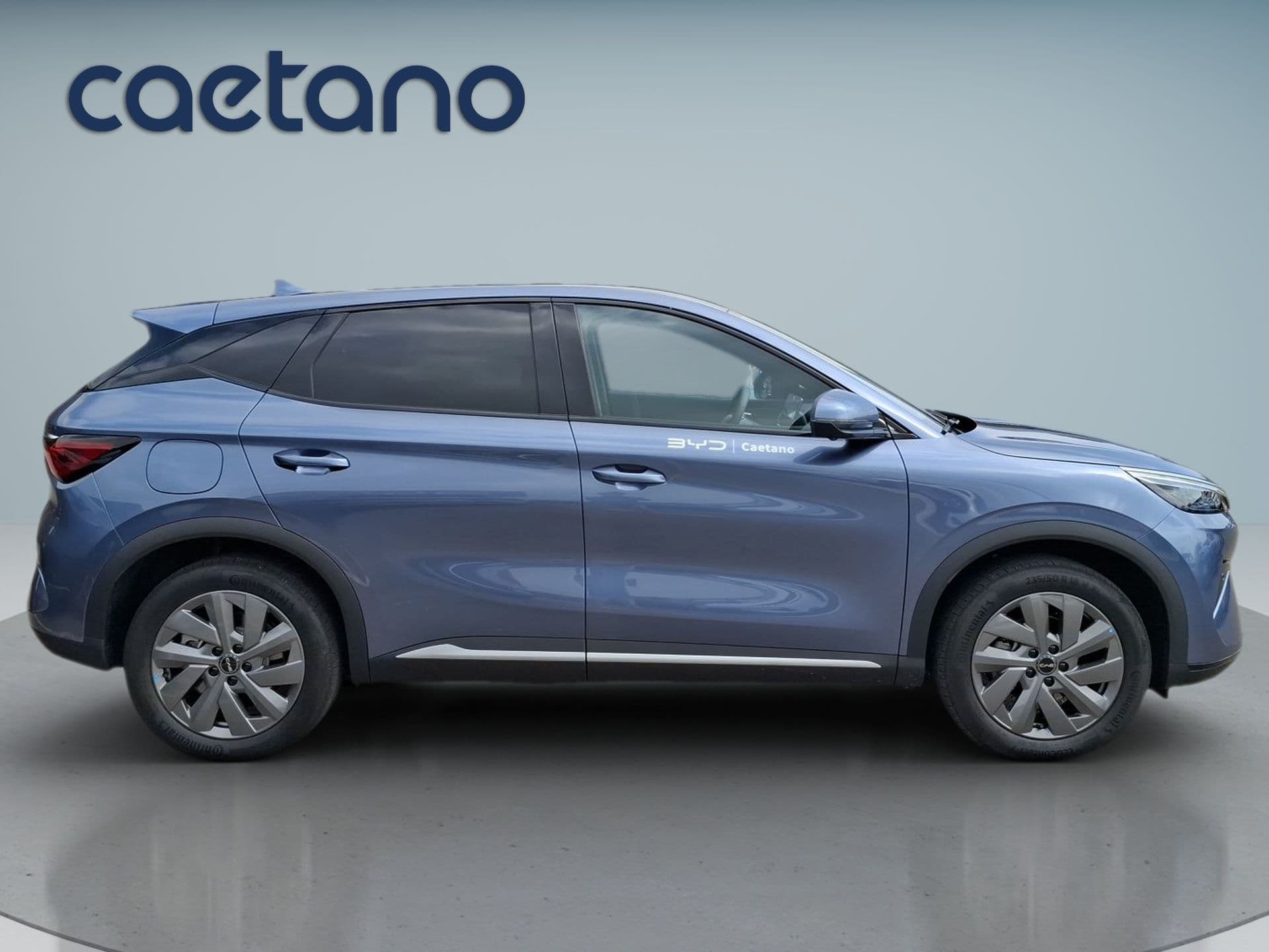 BYD ATTO 3 - 8