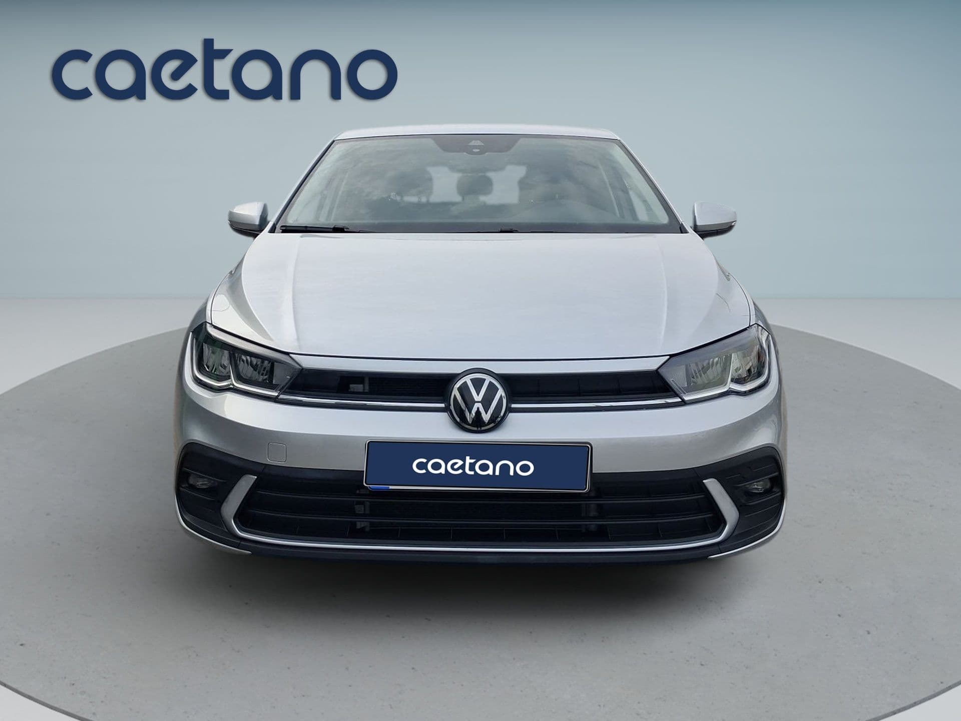 Volkswagen Polo - 4
