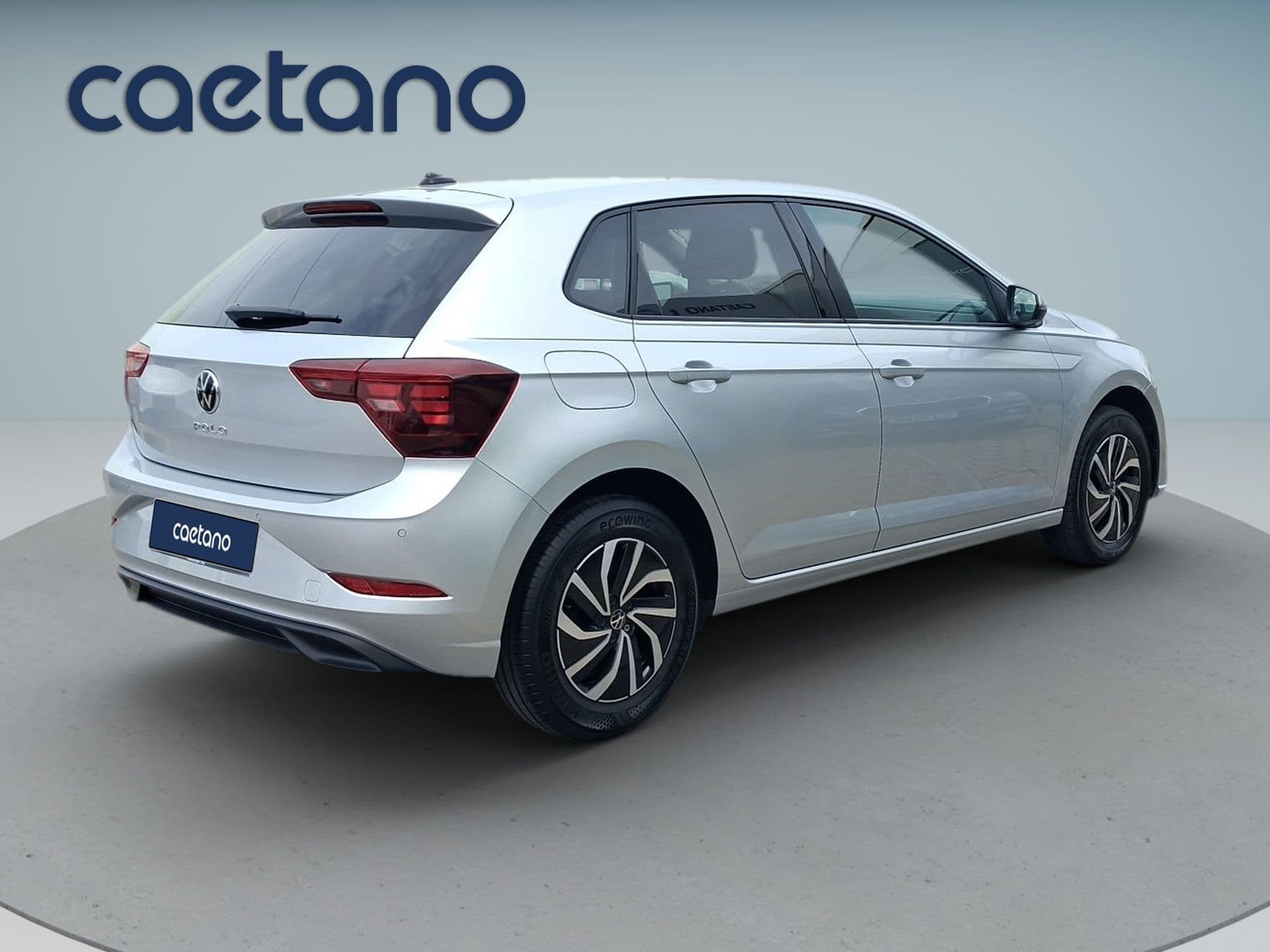 Volkswagen Polo - 5