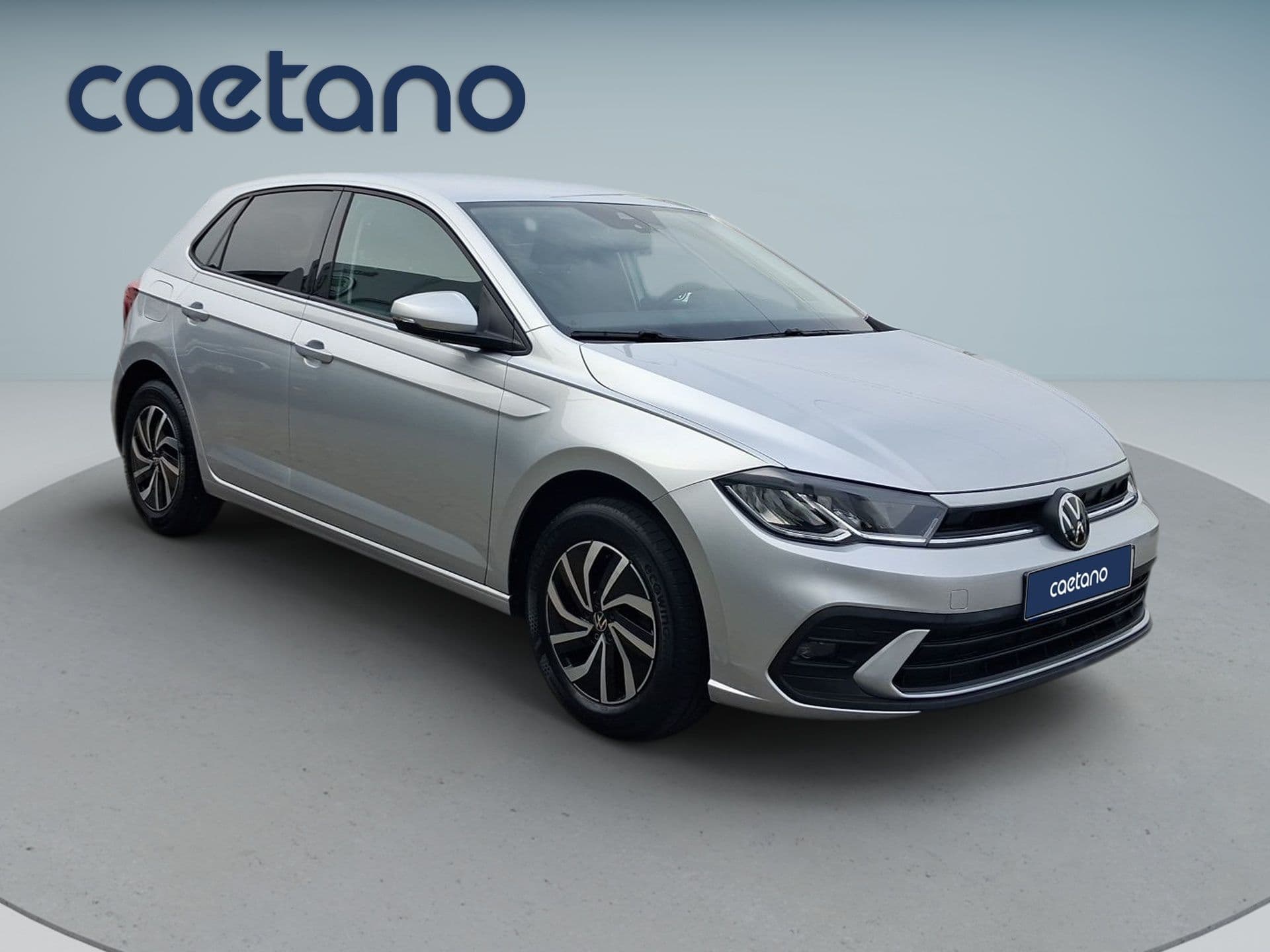 Volkswagen Polo - 6