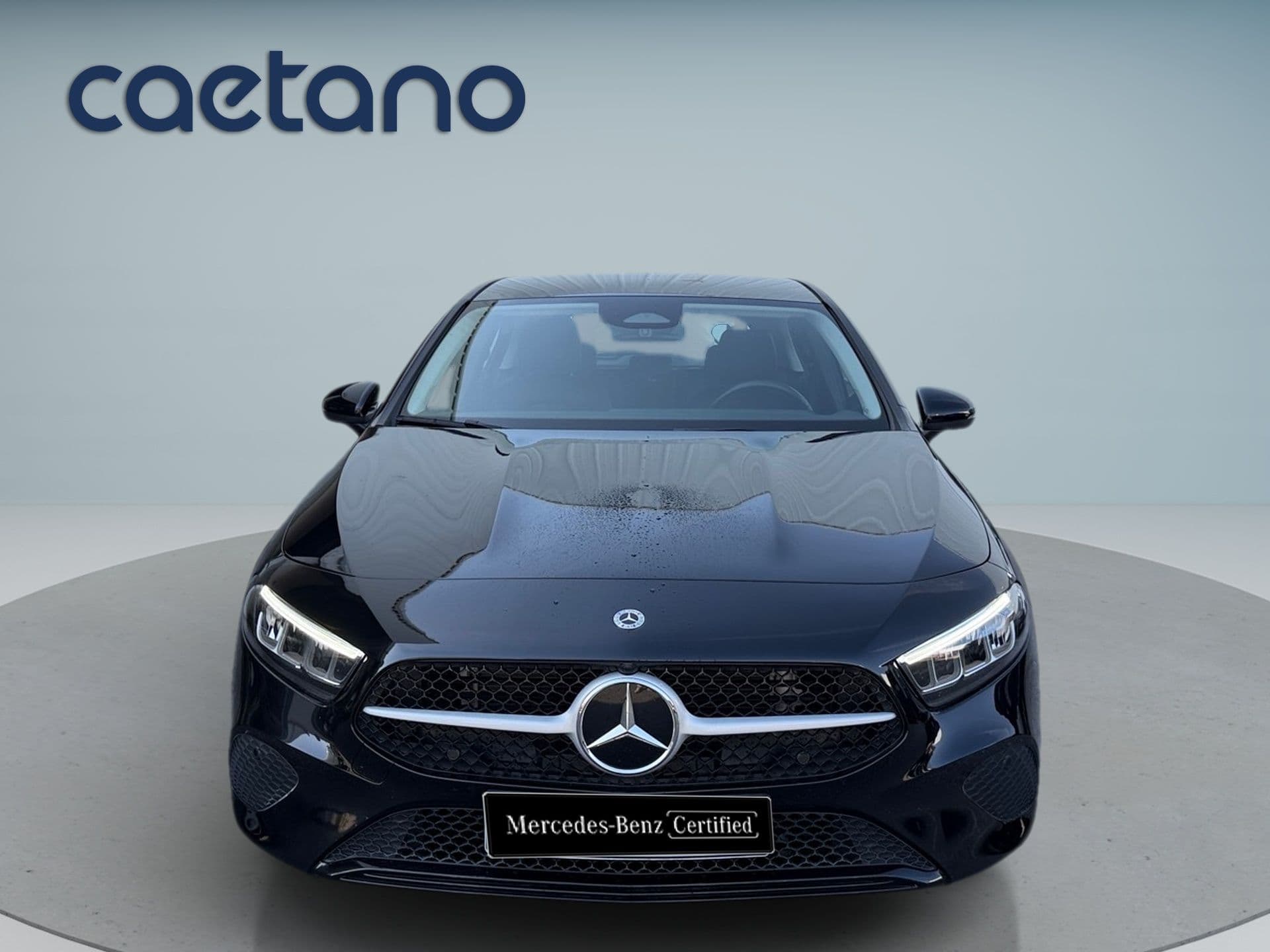 Mercedes-Benz Classe A - 2