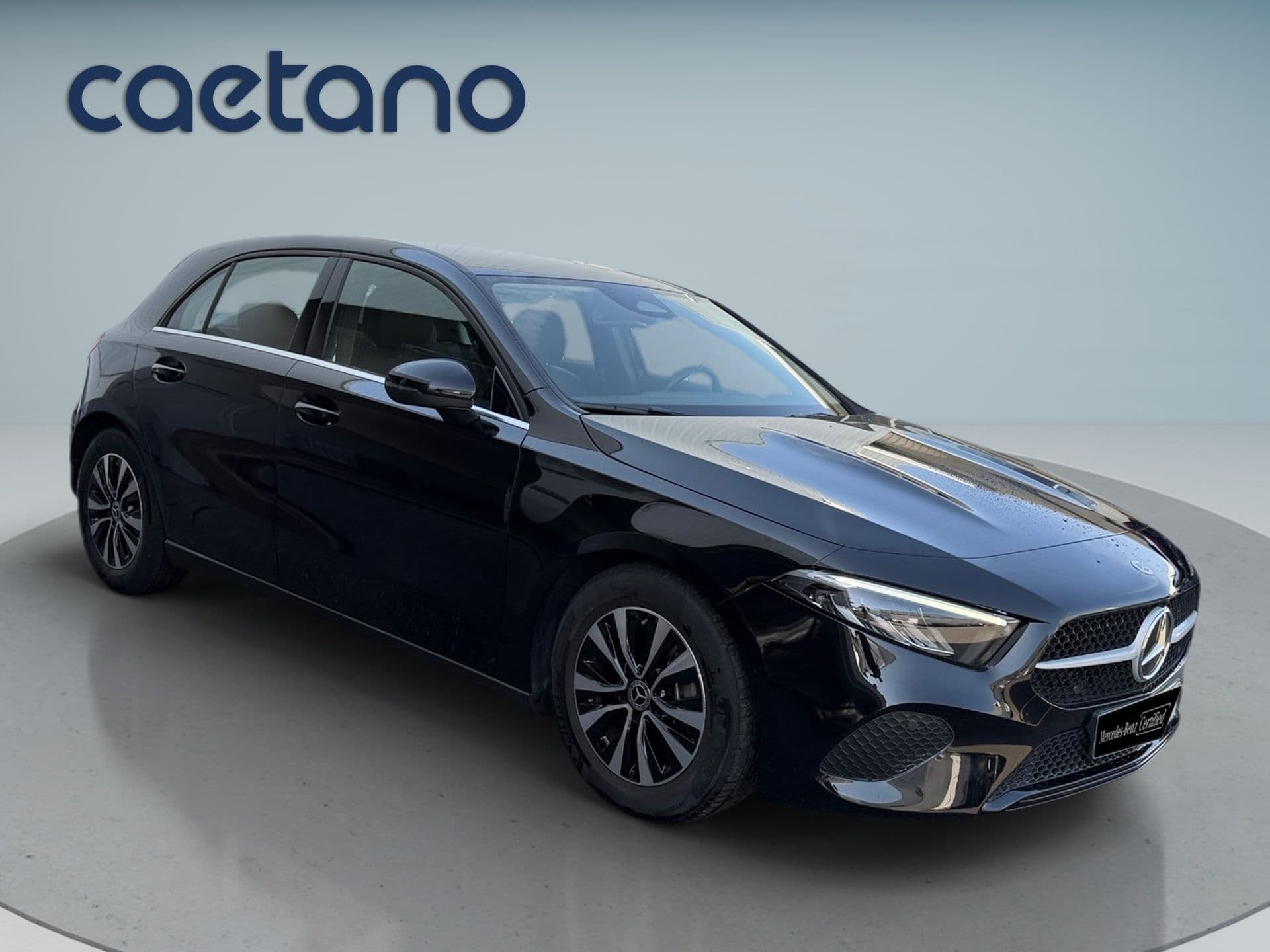 Mercedes-Benz Classe A - 7