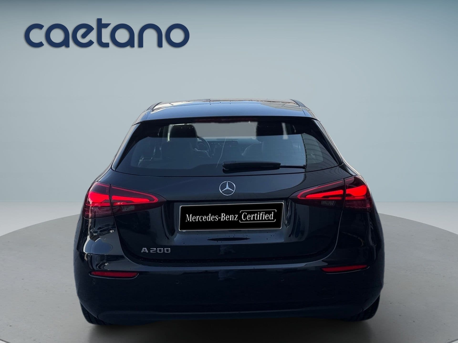 Mercedes-Benz Classe A - 8