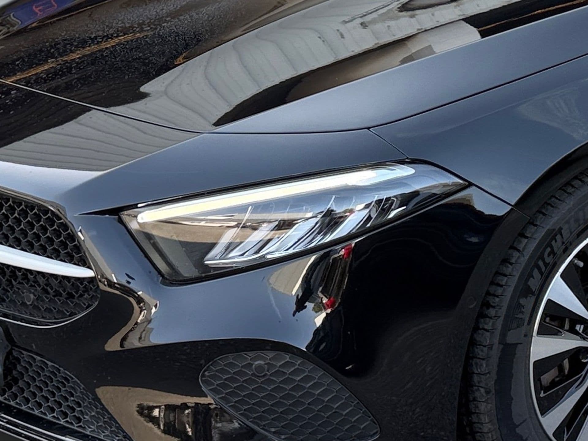 Mercedes-Benz Classe A - 9