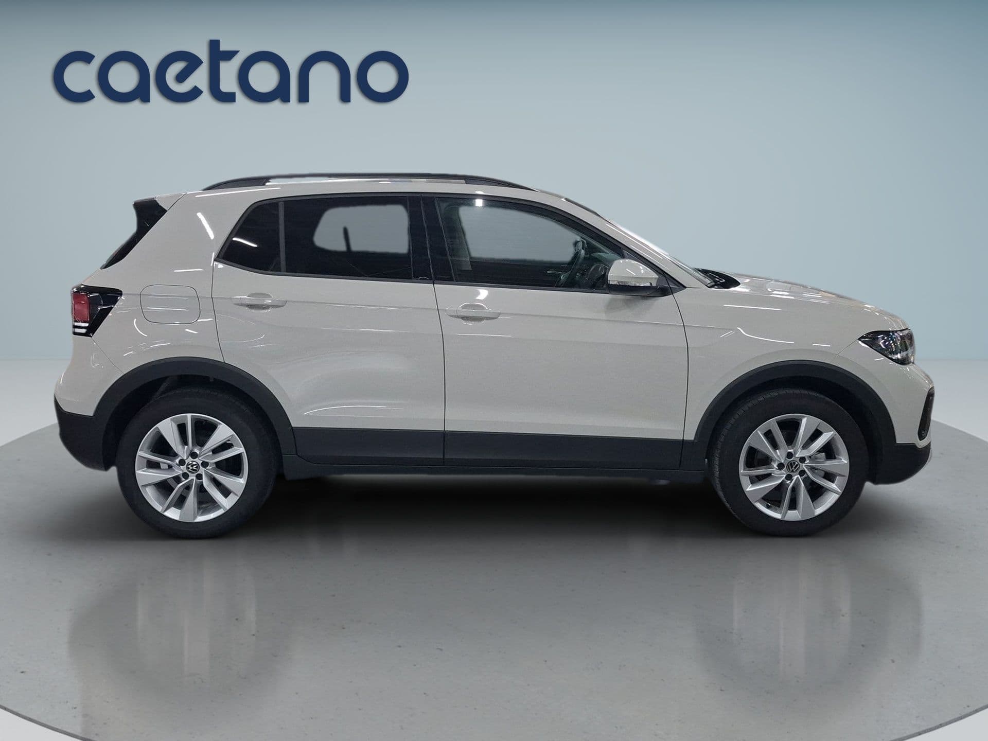 Volkswagen T-Cross - 8