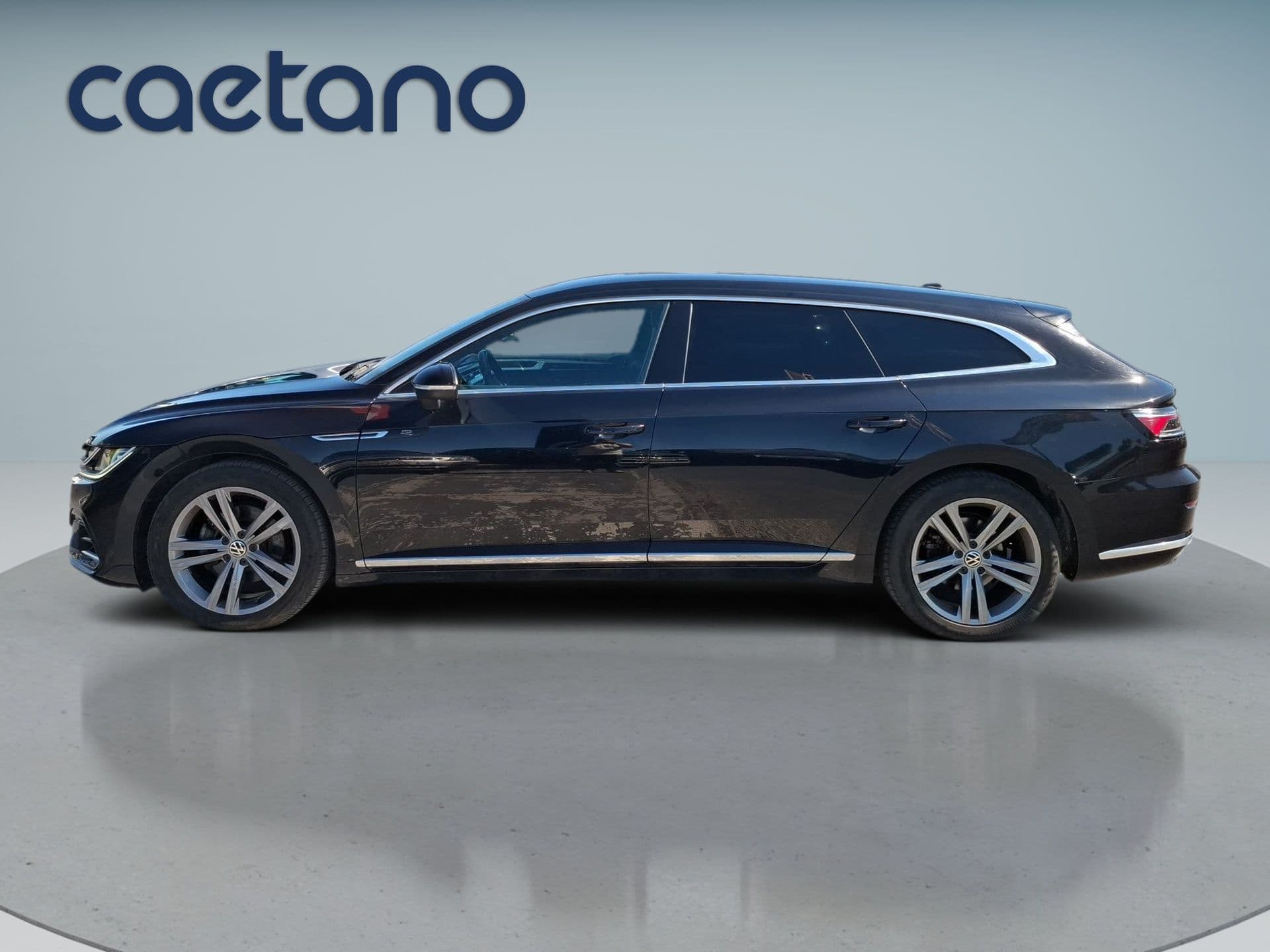 Volkswagen Arteon - 3