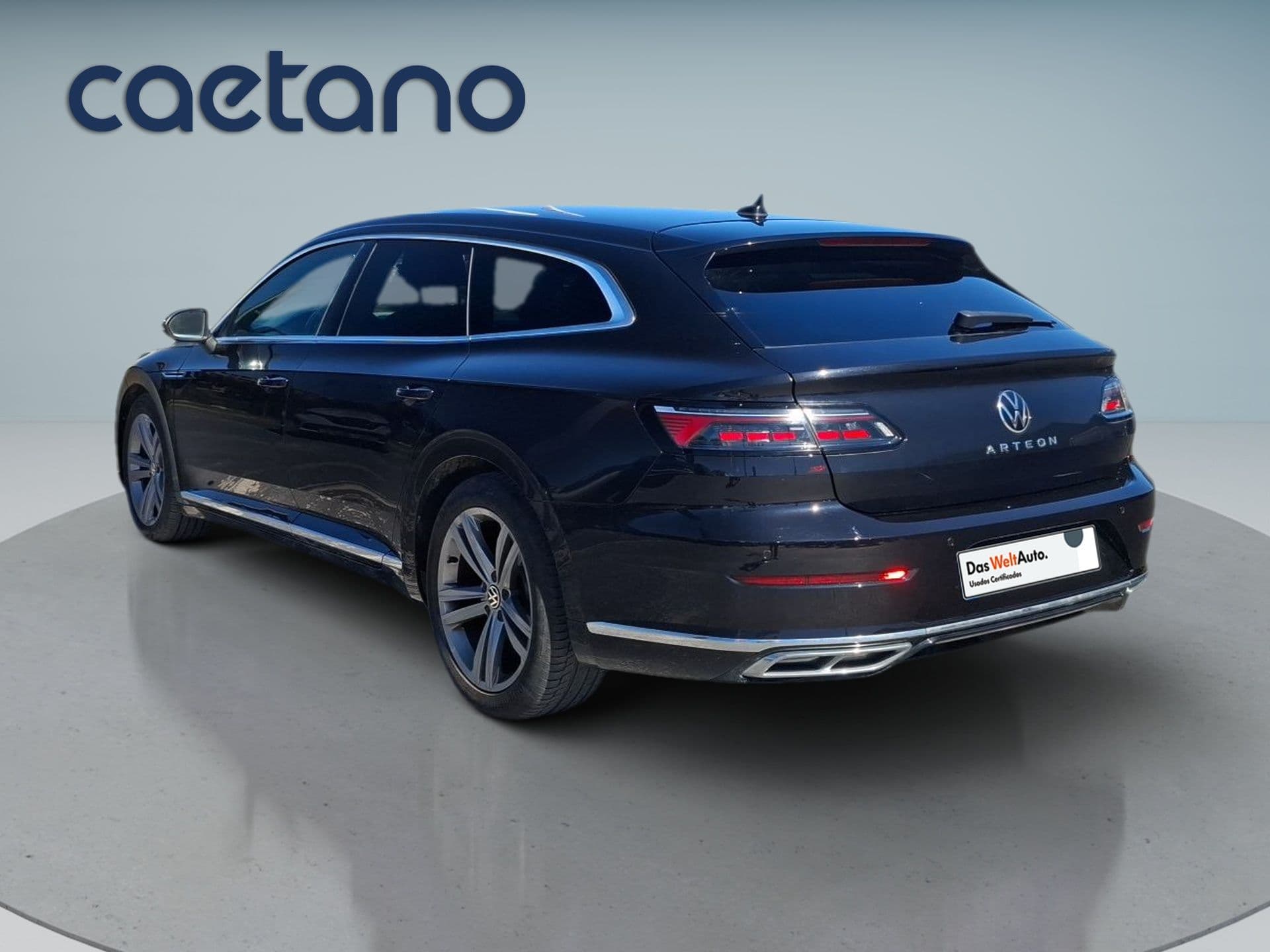 Volkswagen Arteon - 4
