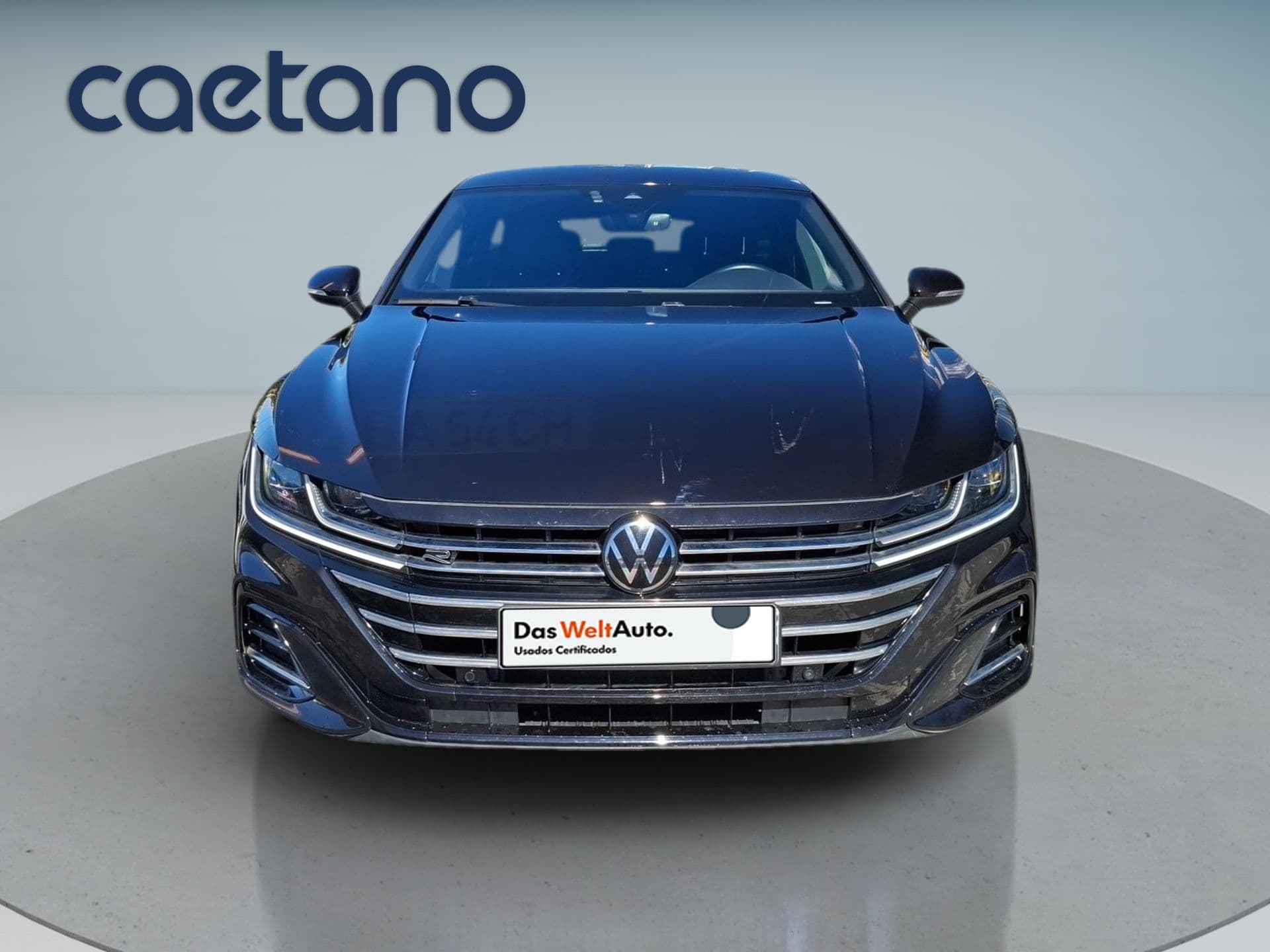 Volkswagen Arteon - 5