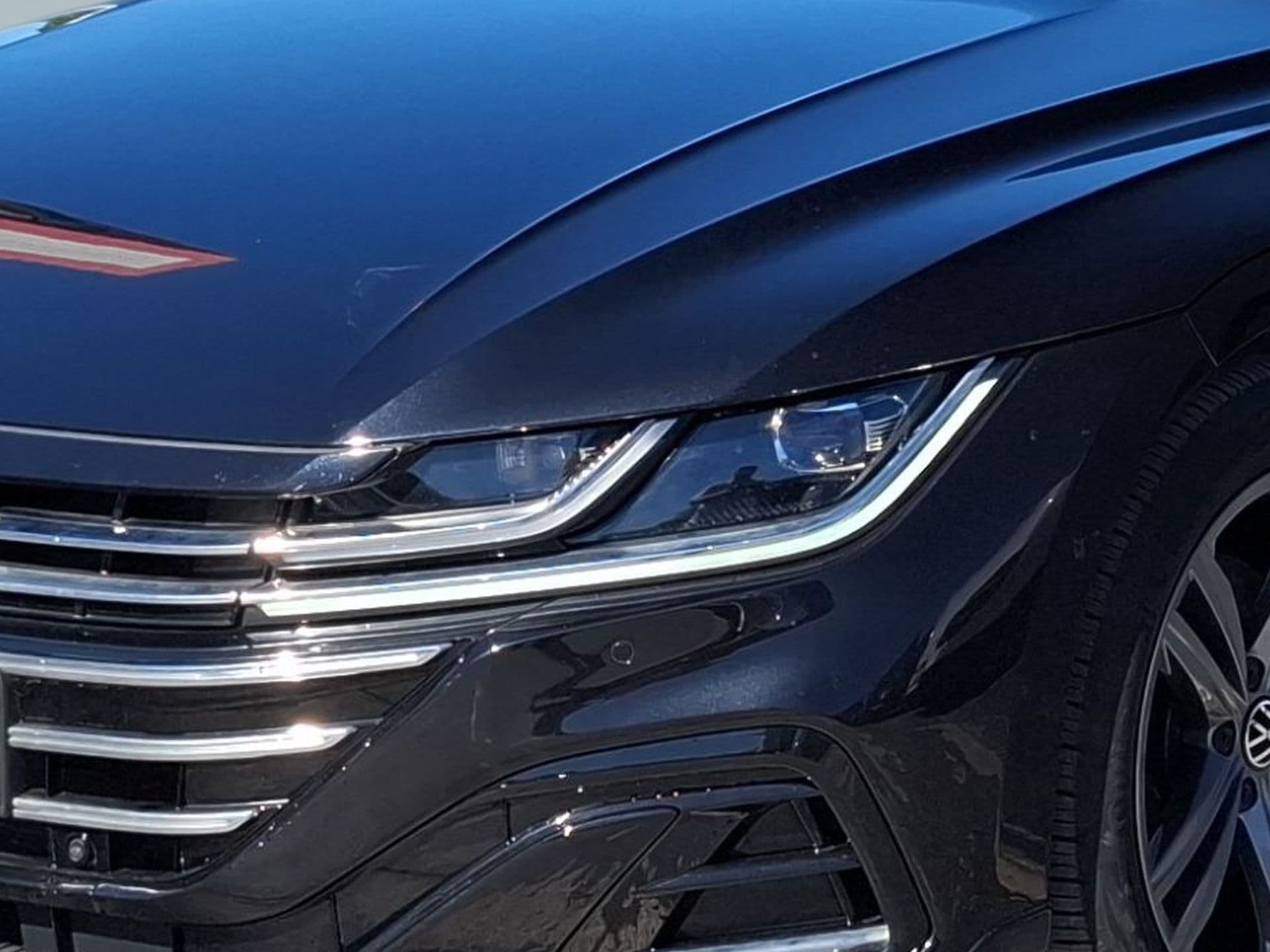 Volkswagen Arteon - 6