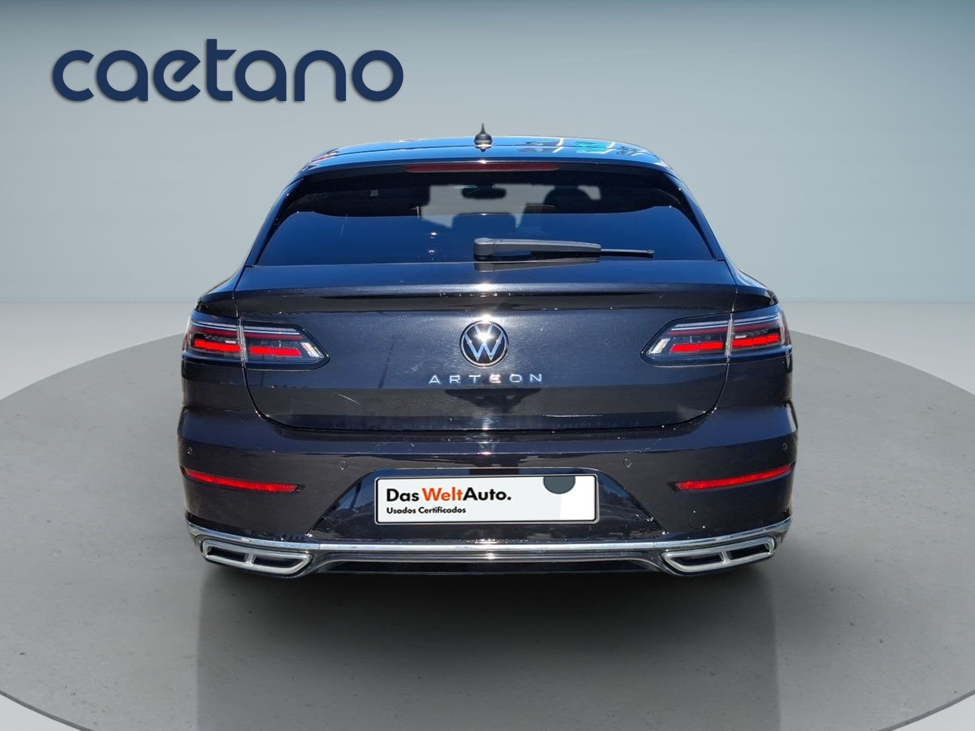 Volkswagen Arteon - 7