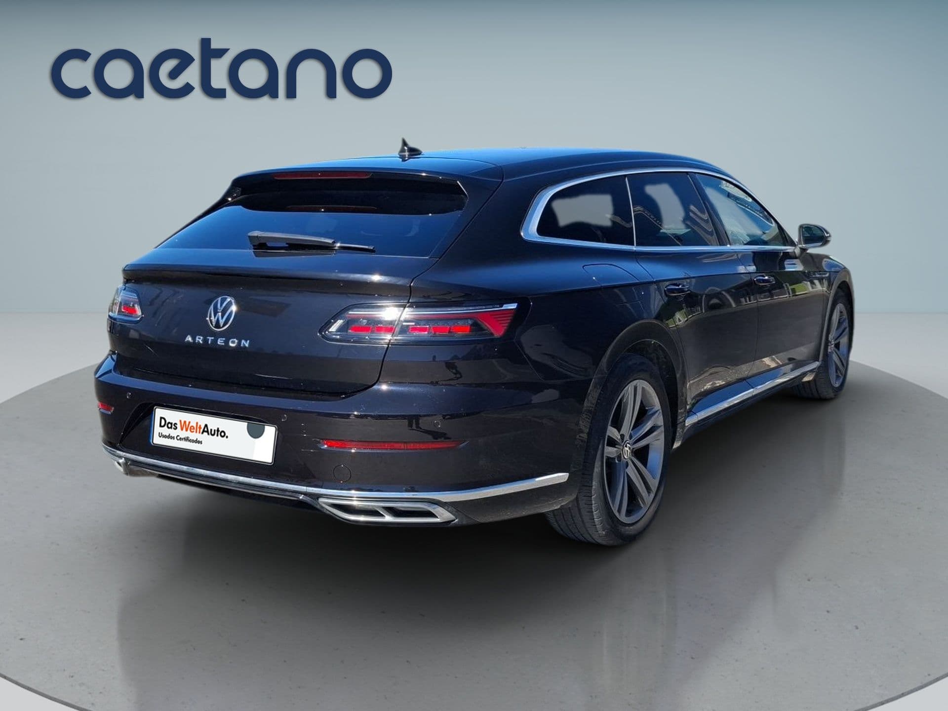 Volkswagen Arteon - 8