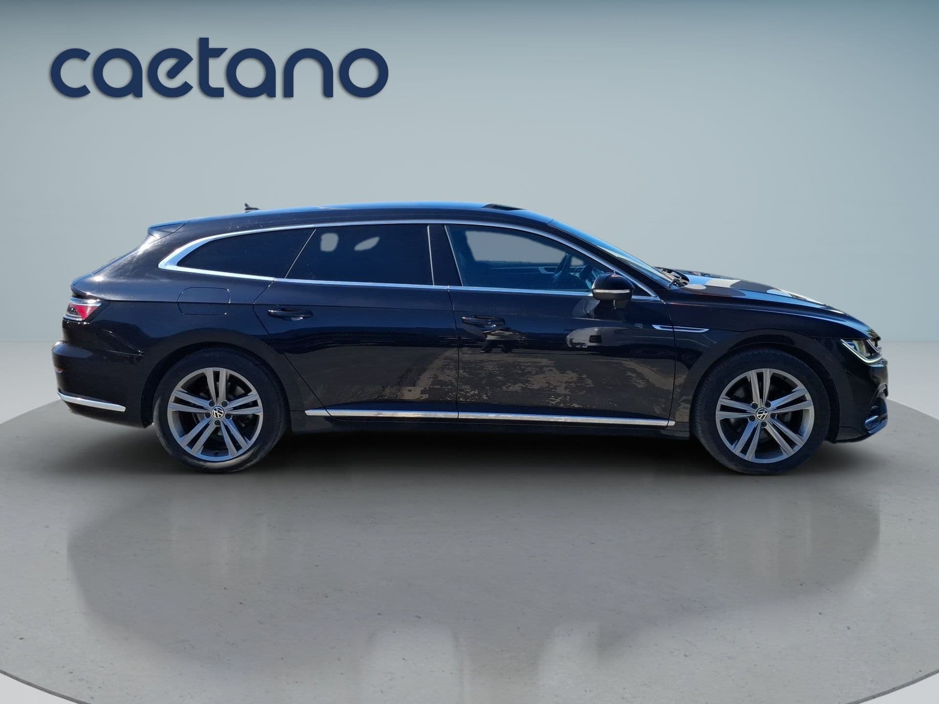Volkswagen Arteon - 9