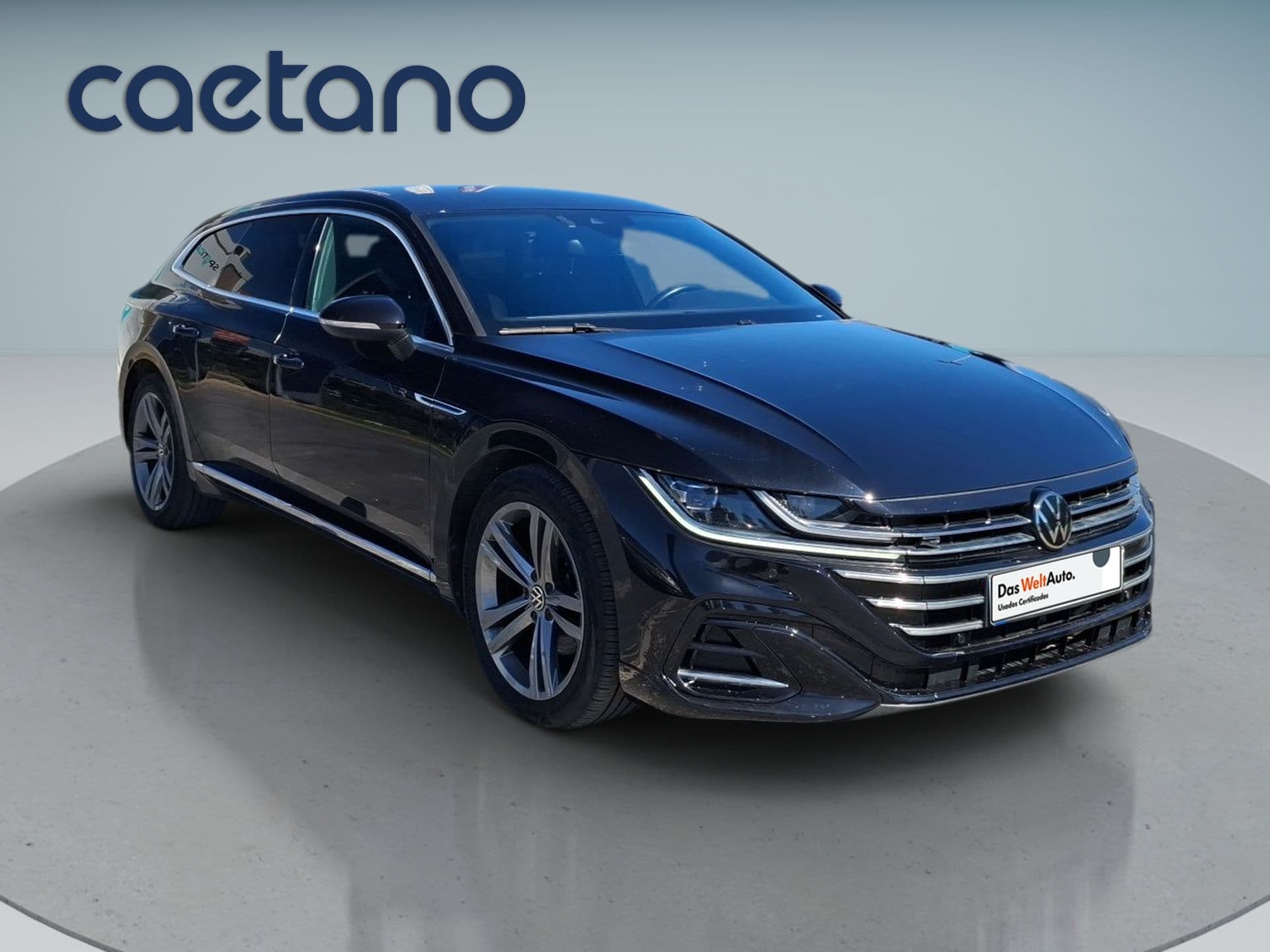 Volkswagen Arteon - 10