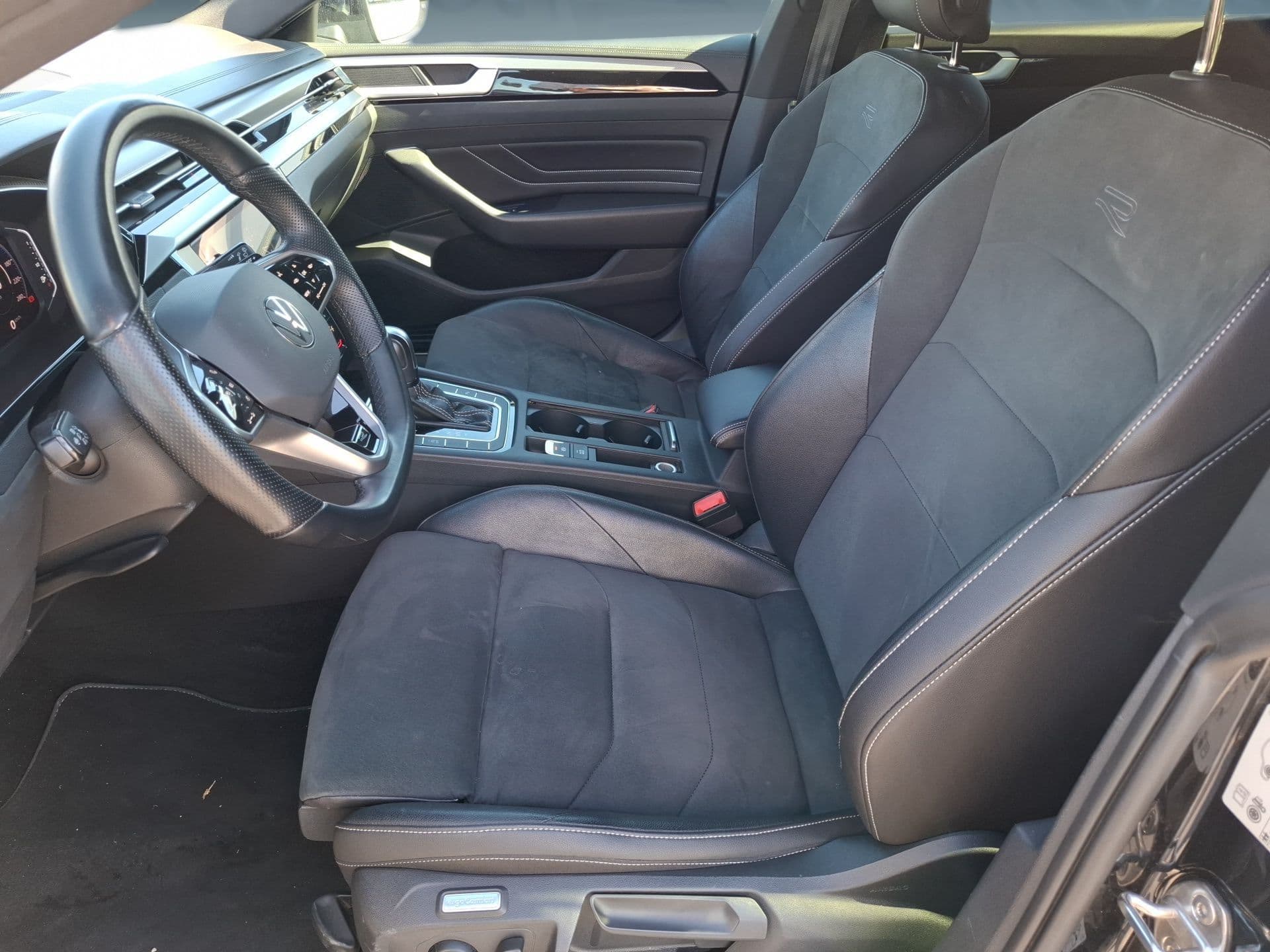 Volkswagen Arteon - 11
