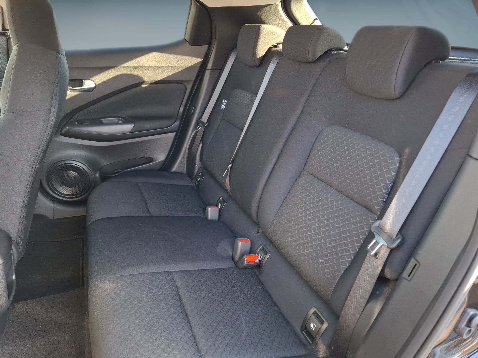 Nissan JUKE - 4