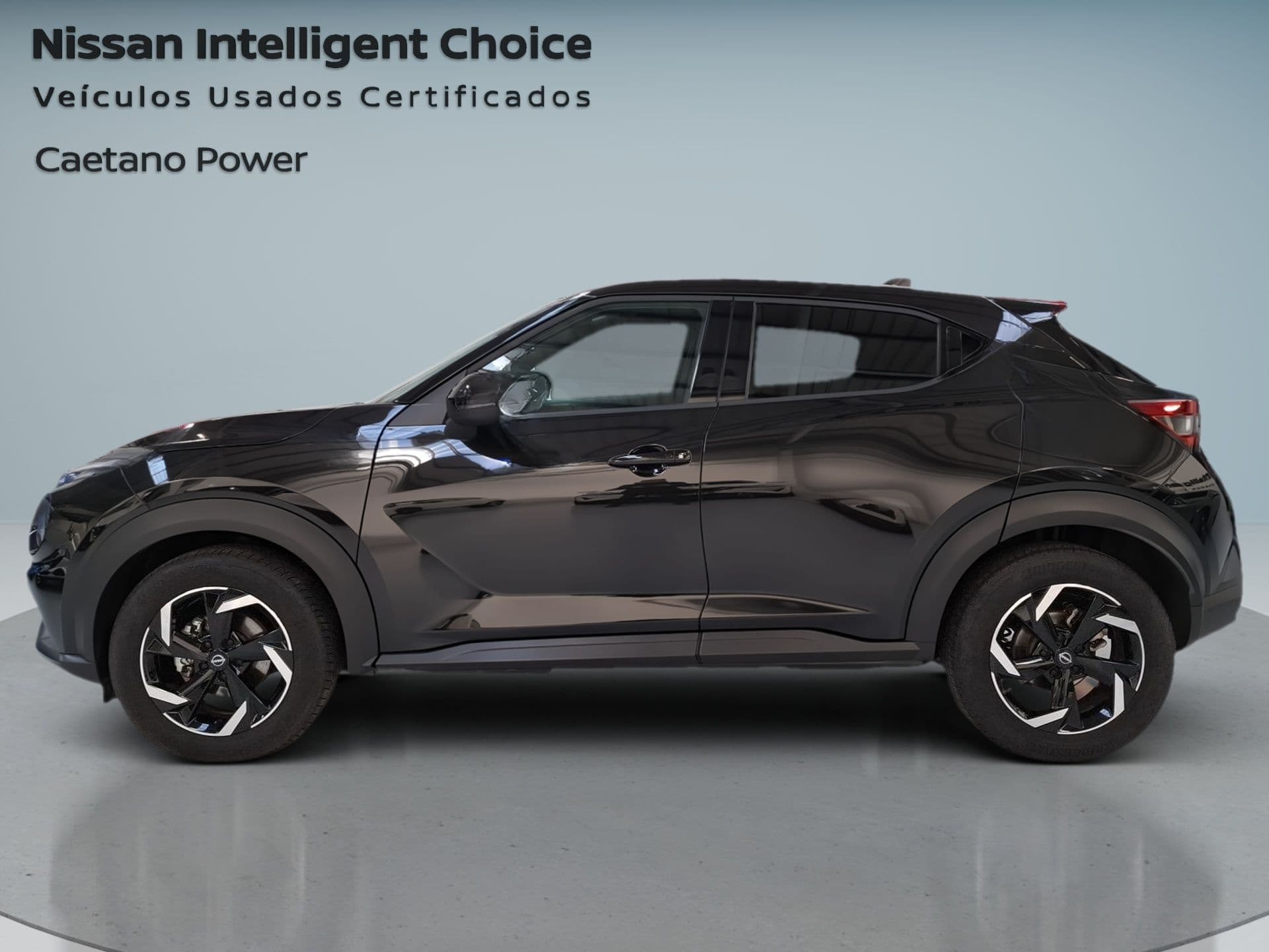 Nissan JUKE - 7