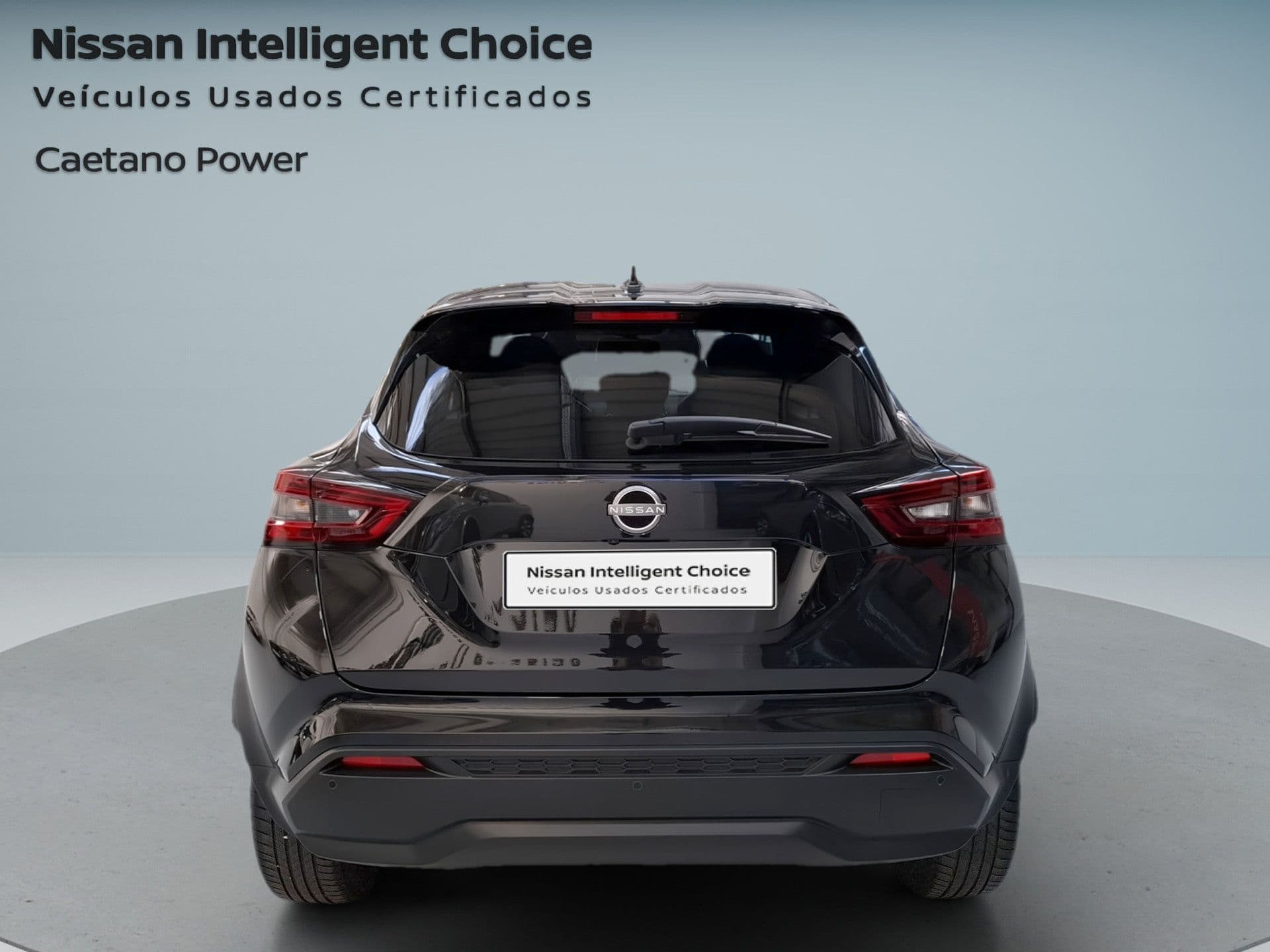 Nissan JUKE - 9