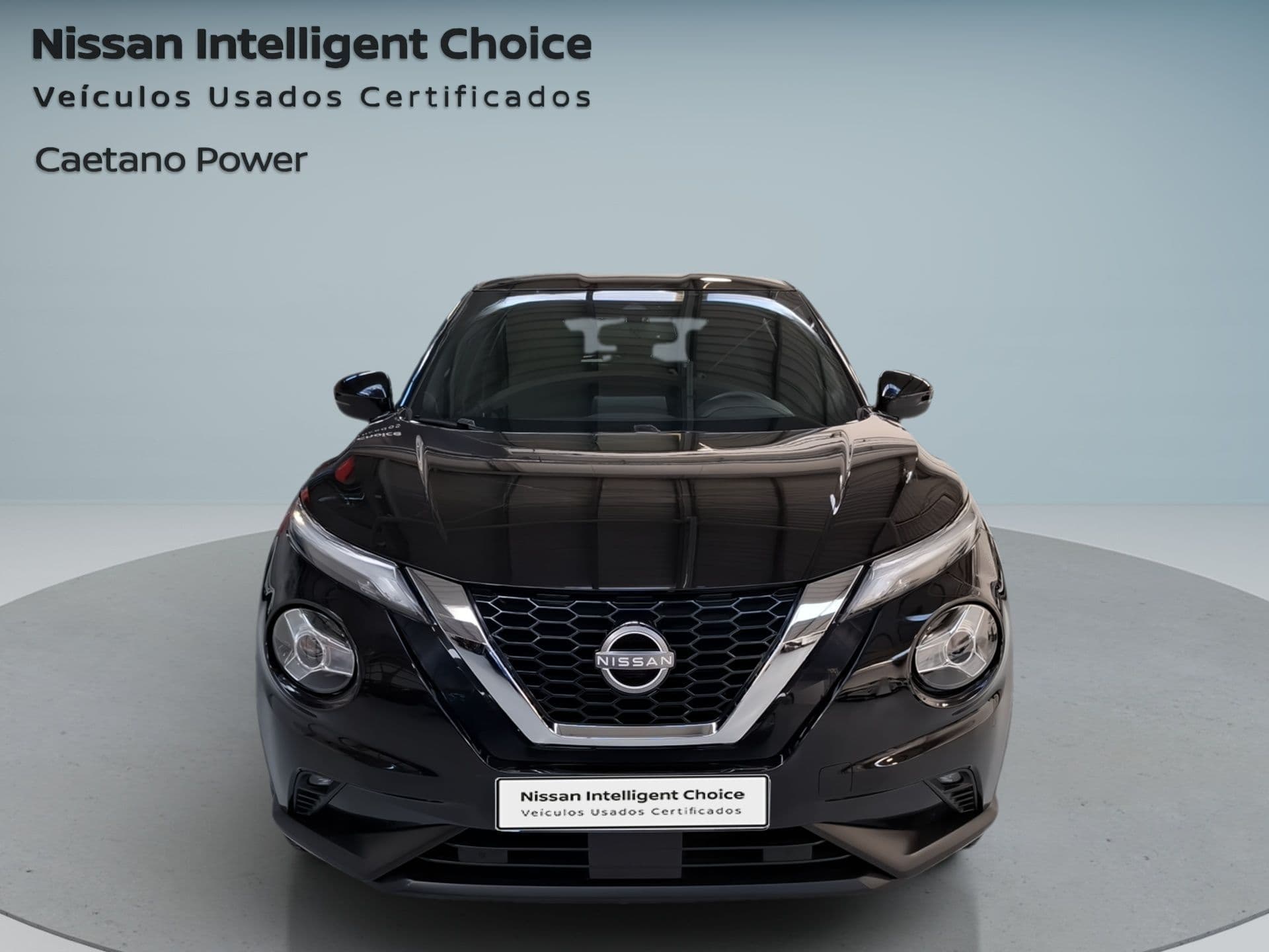 Nissan JUKE - 10
