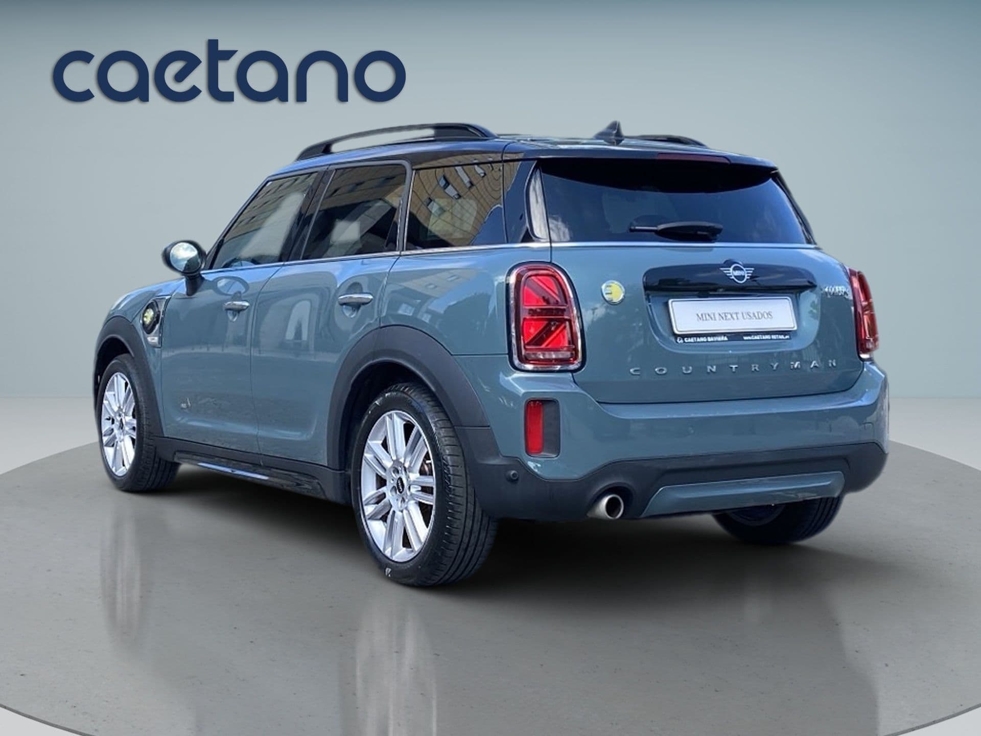 MINI Countryman - 2