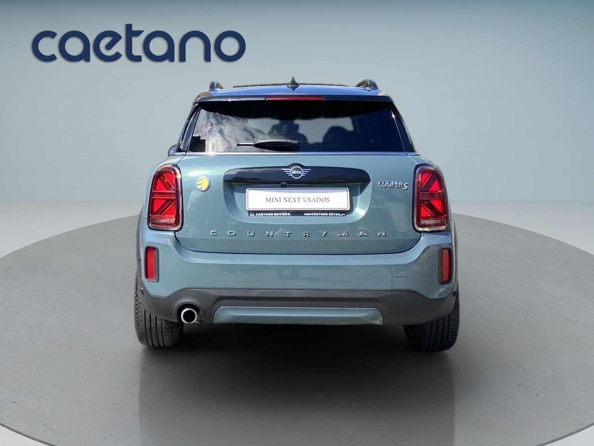 MINI Countryman - 3