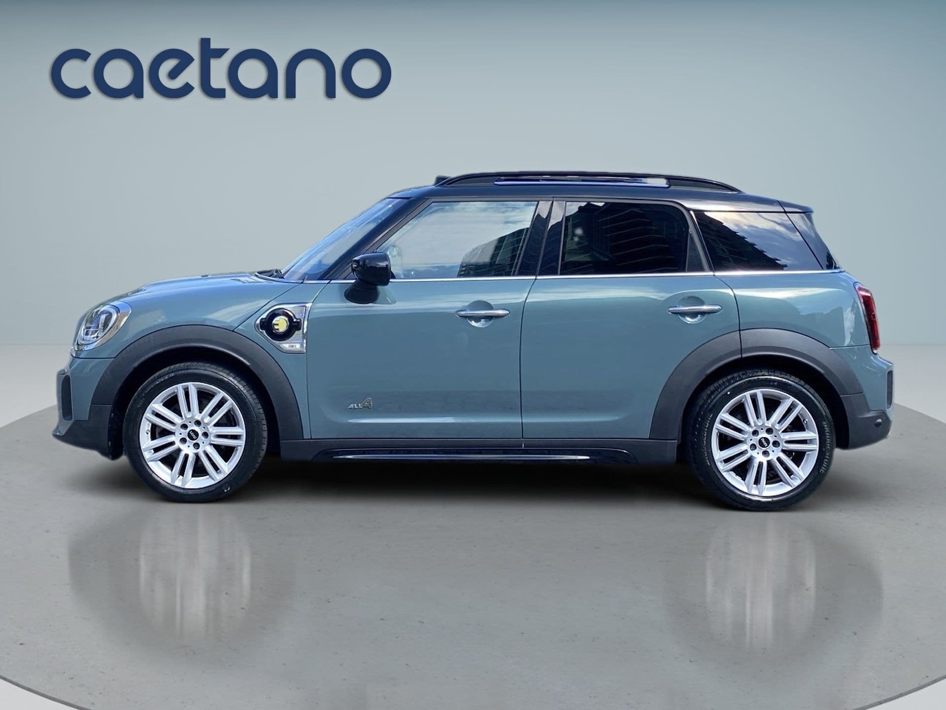 MINI Countryman - 4