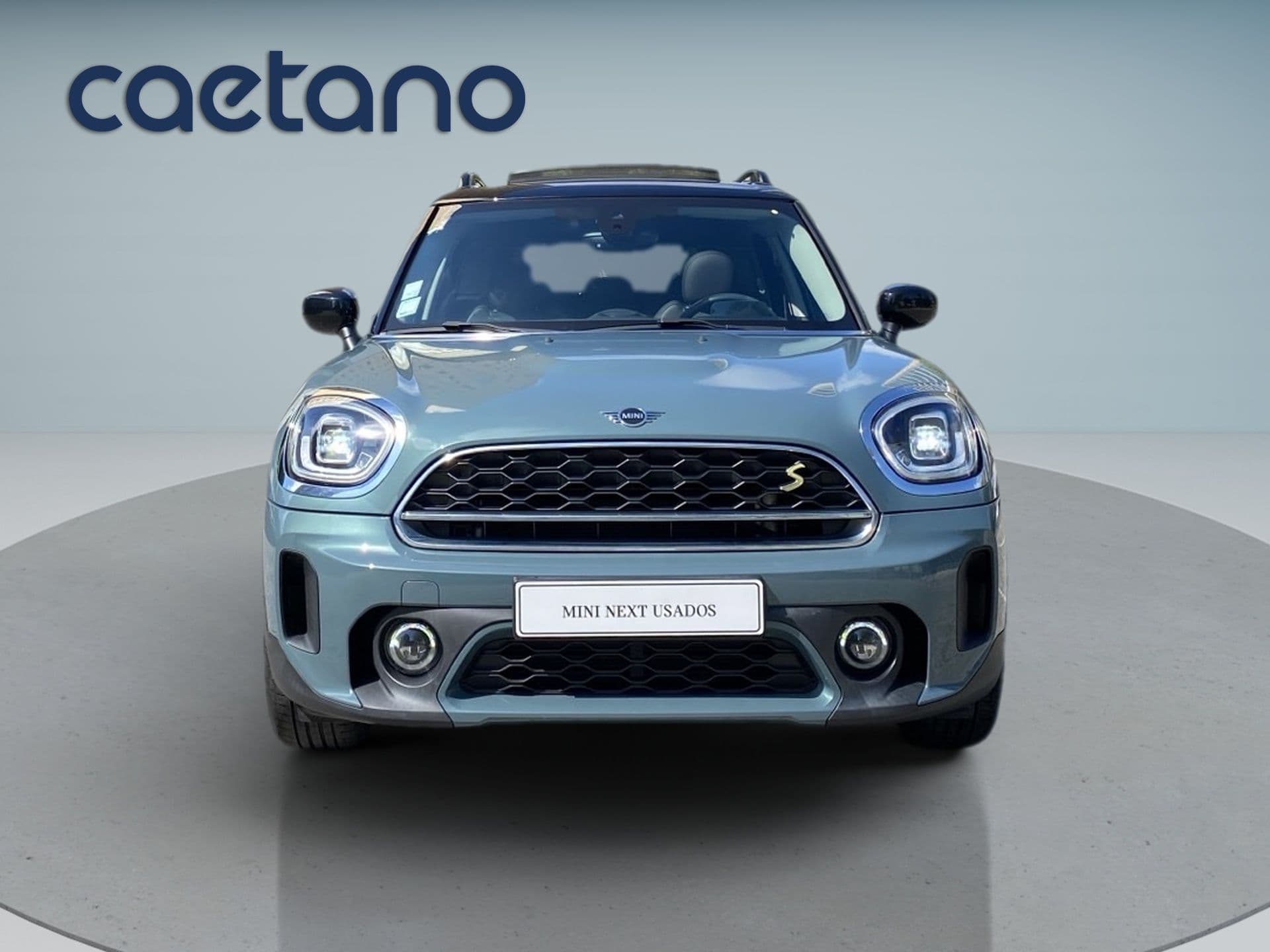 MINI Countryman - 5