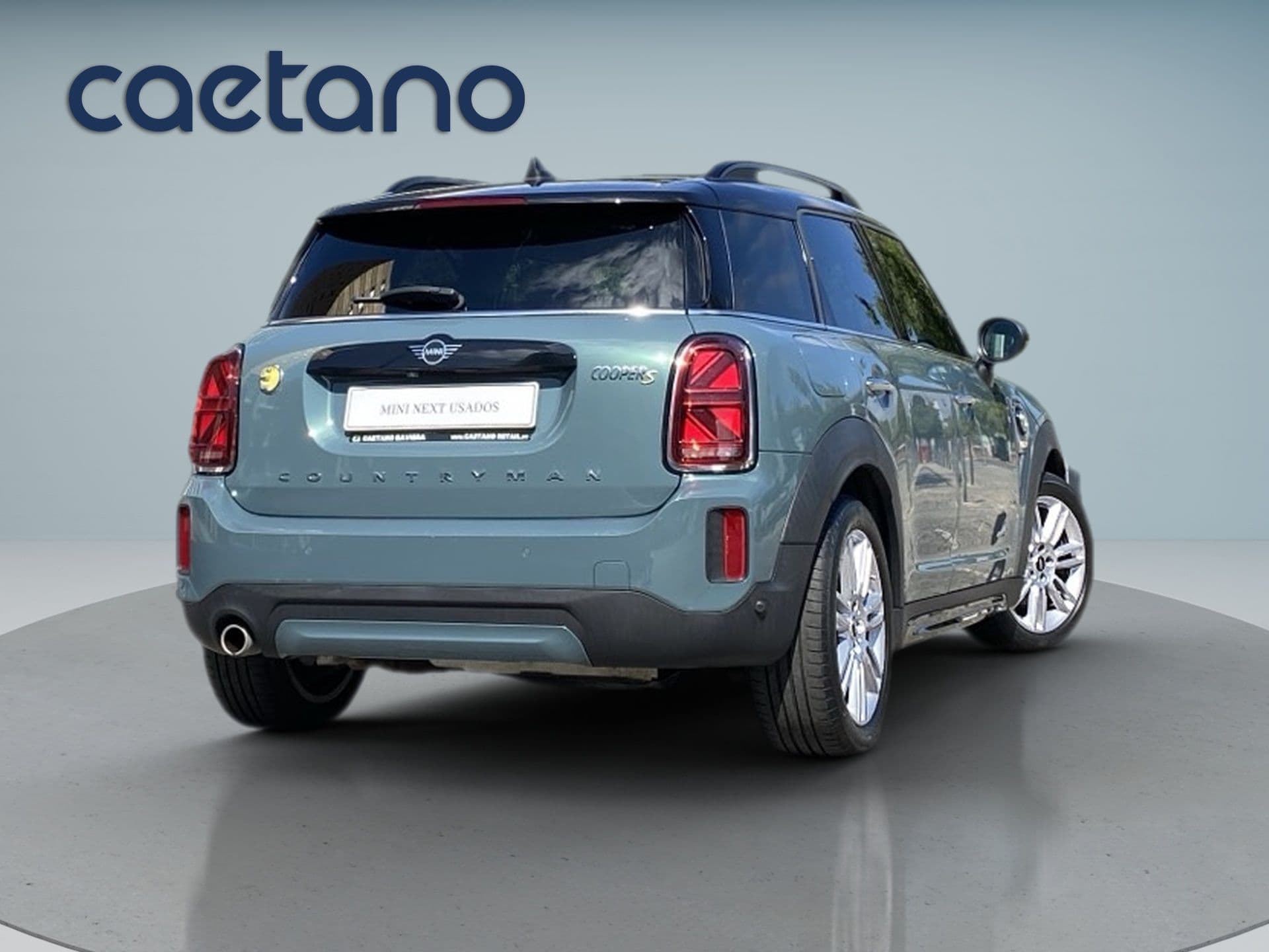 MINI Countryman - 6