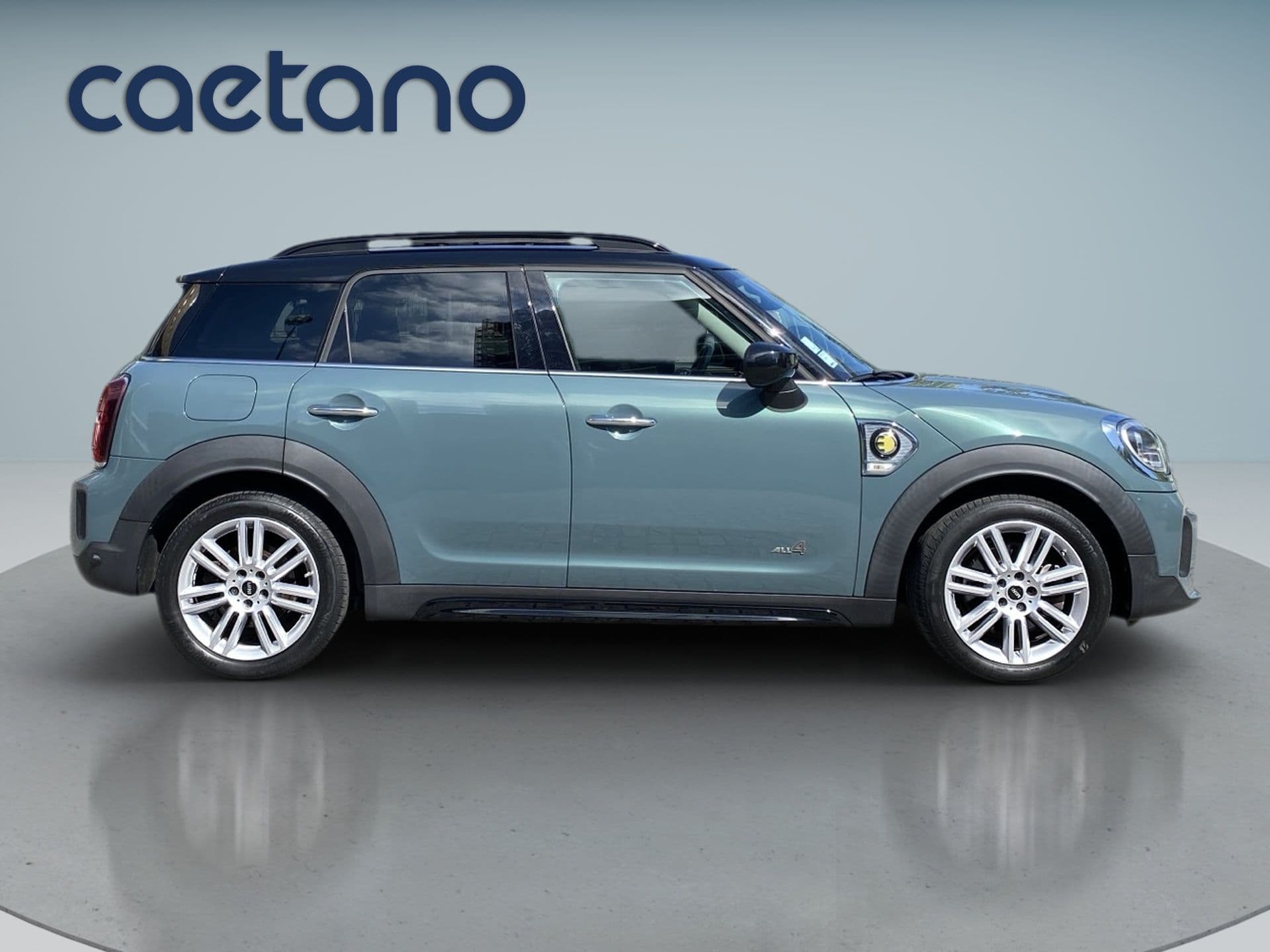 MINI Countryman - 7