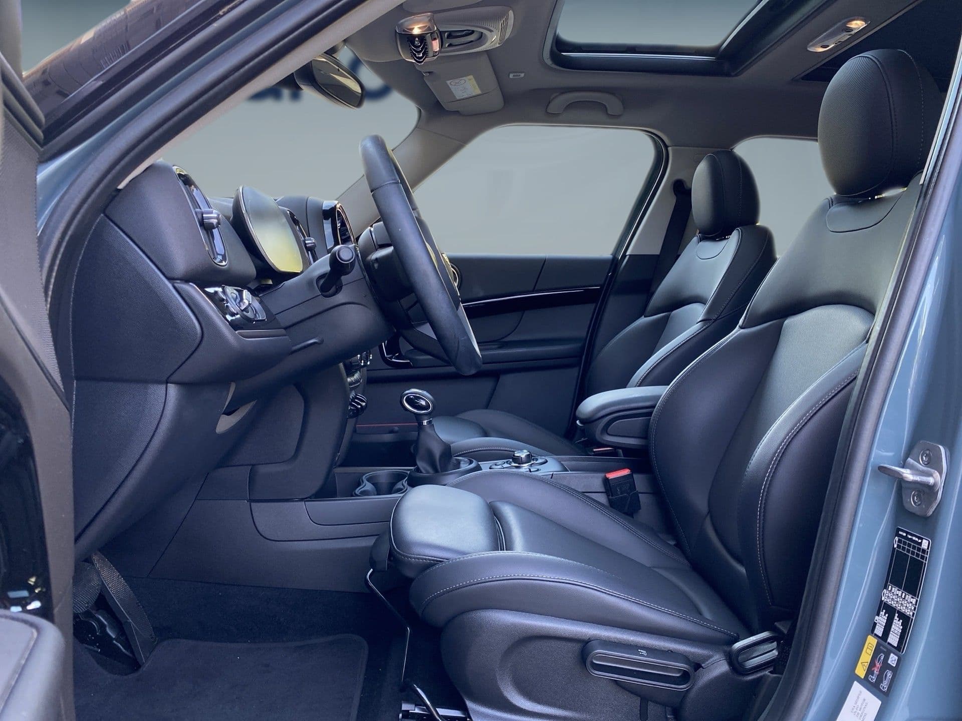 MINI Countryman - 9