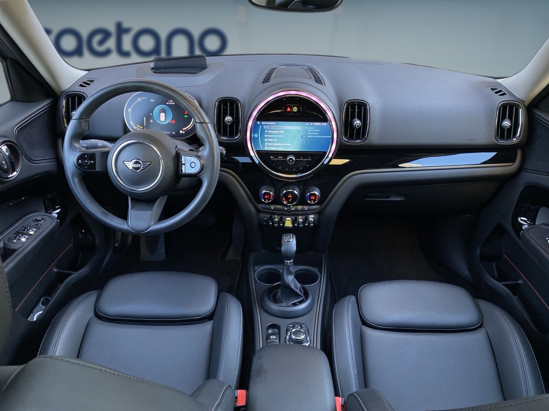 MINI Countryman - 10