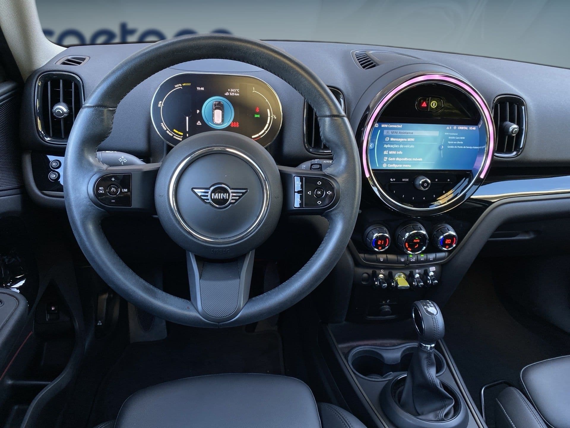 MINI Countryman - 11