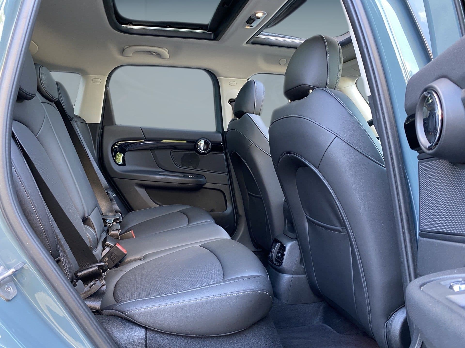 MINI Countryman - 12