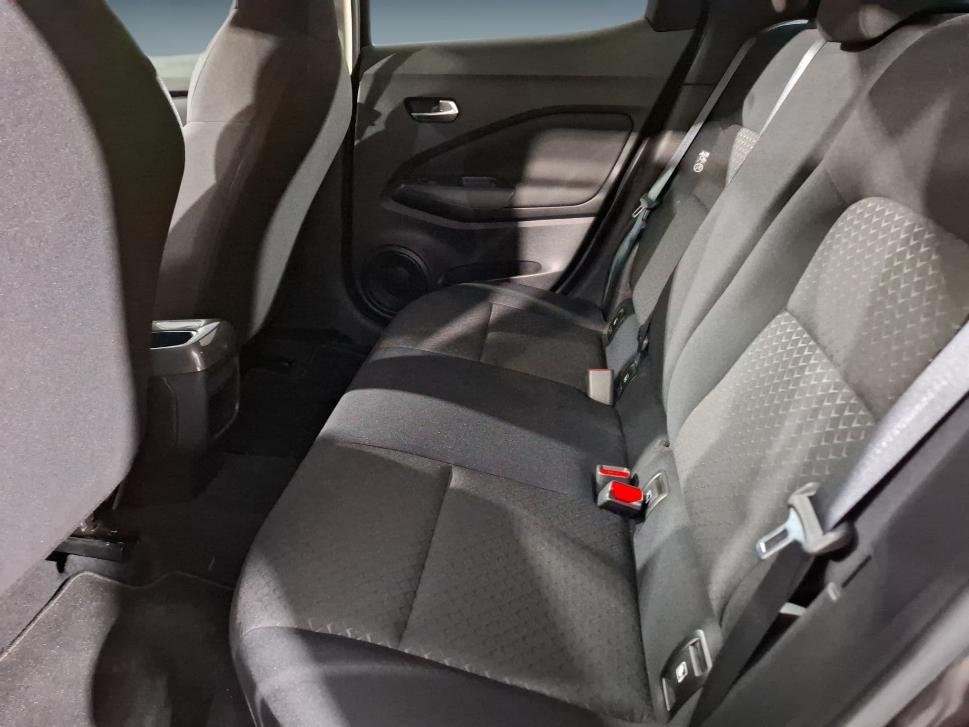 Nissan JUKE - 6