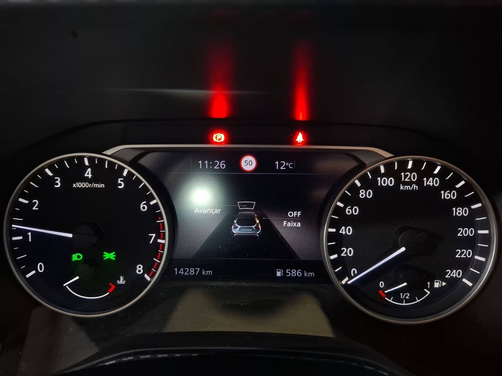 Nissan JUKE - 8