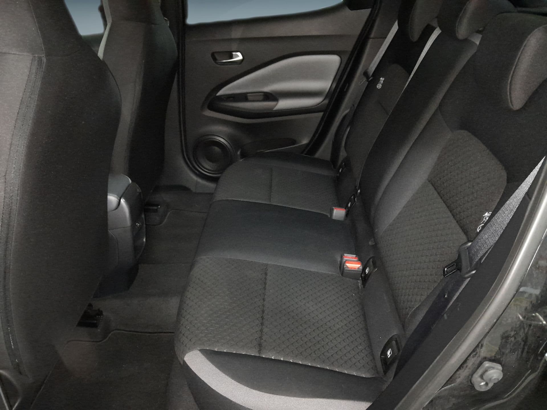 Nissan JUKE - 6