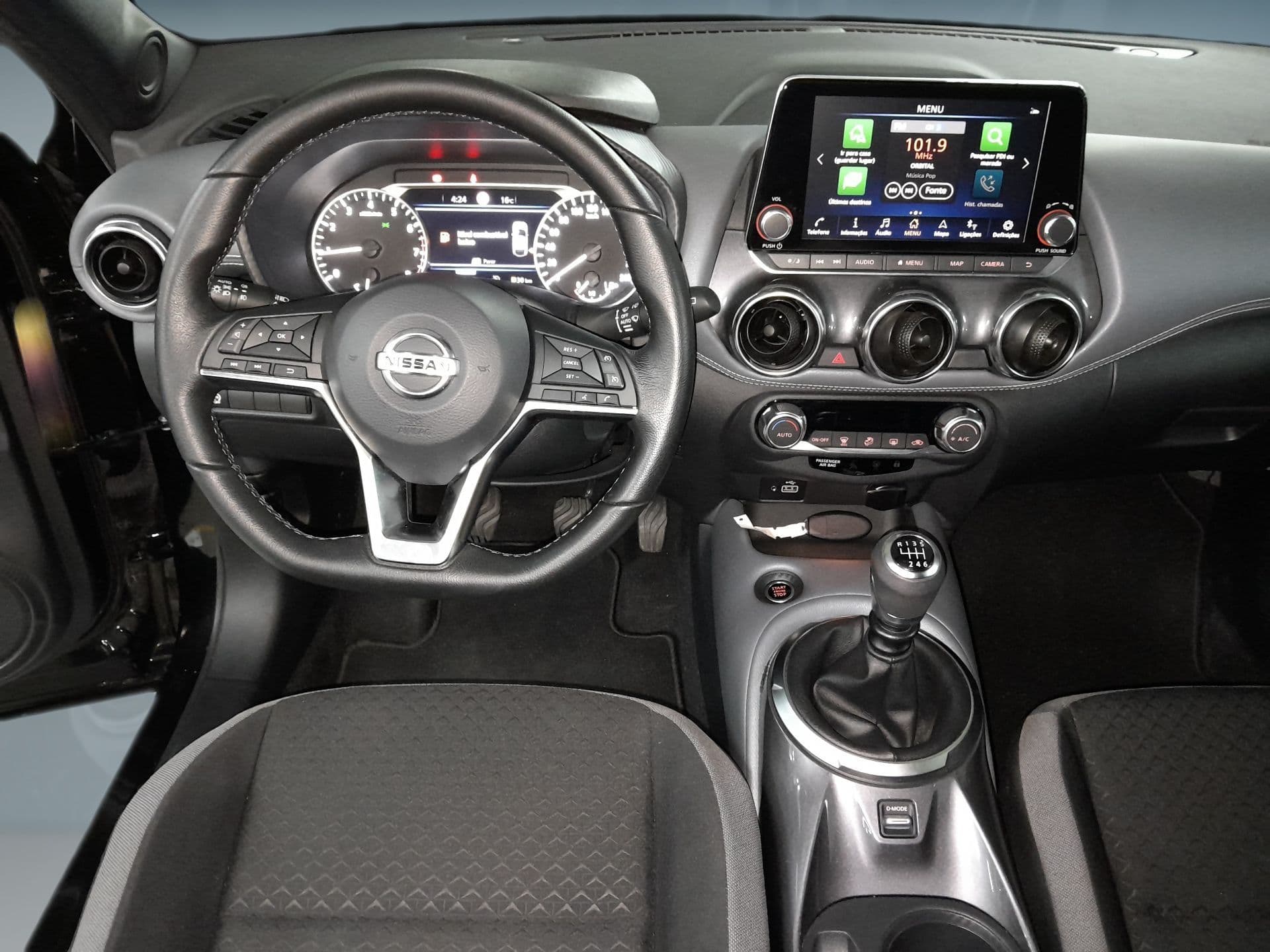Nissan JUKE - 9