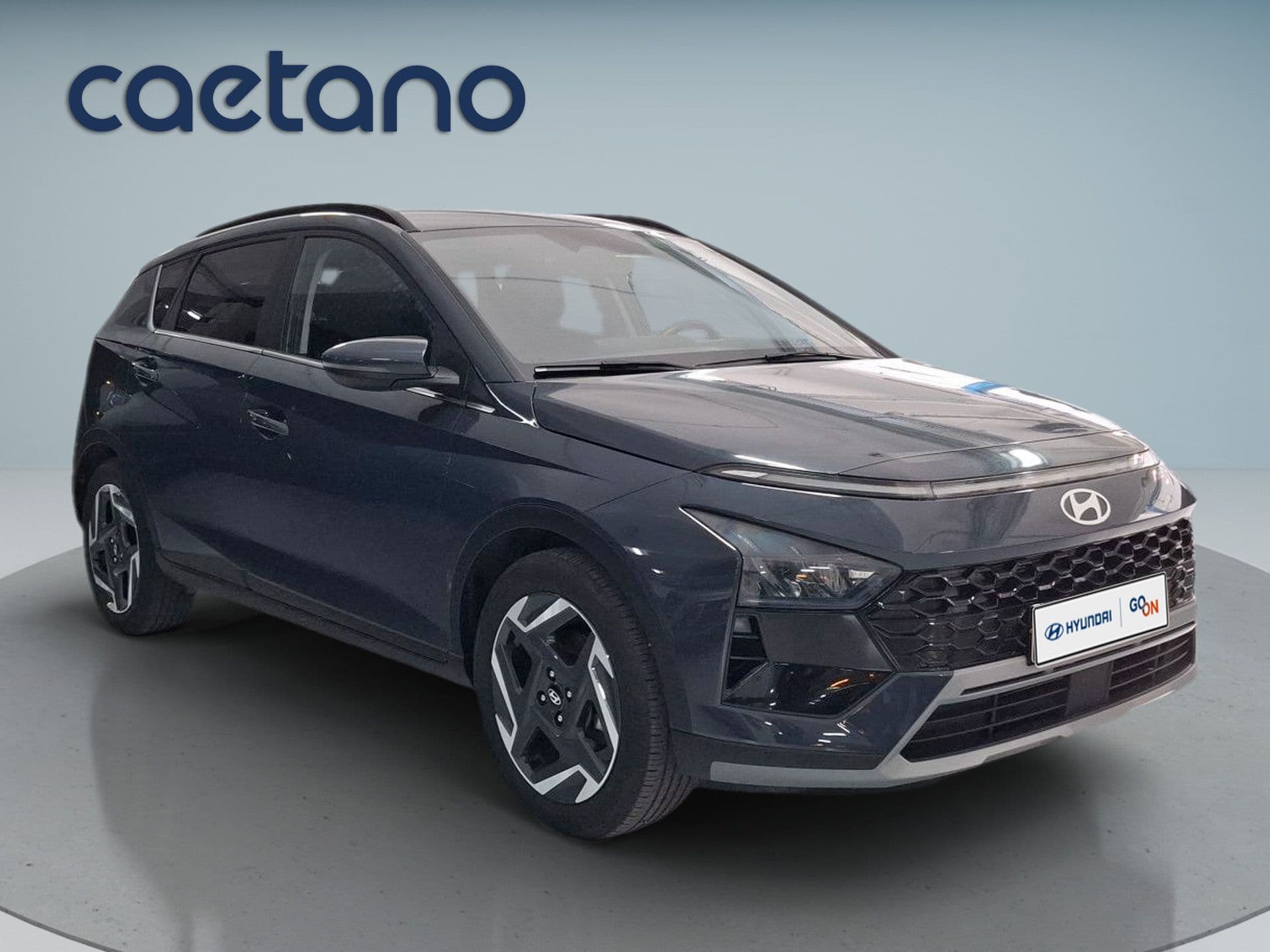 Hyundai Bayon - 10