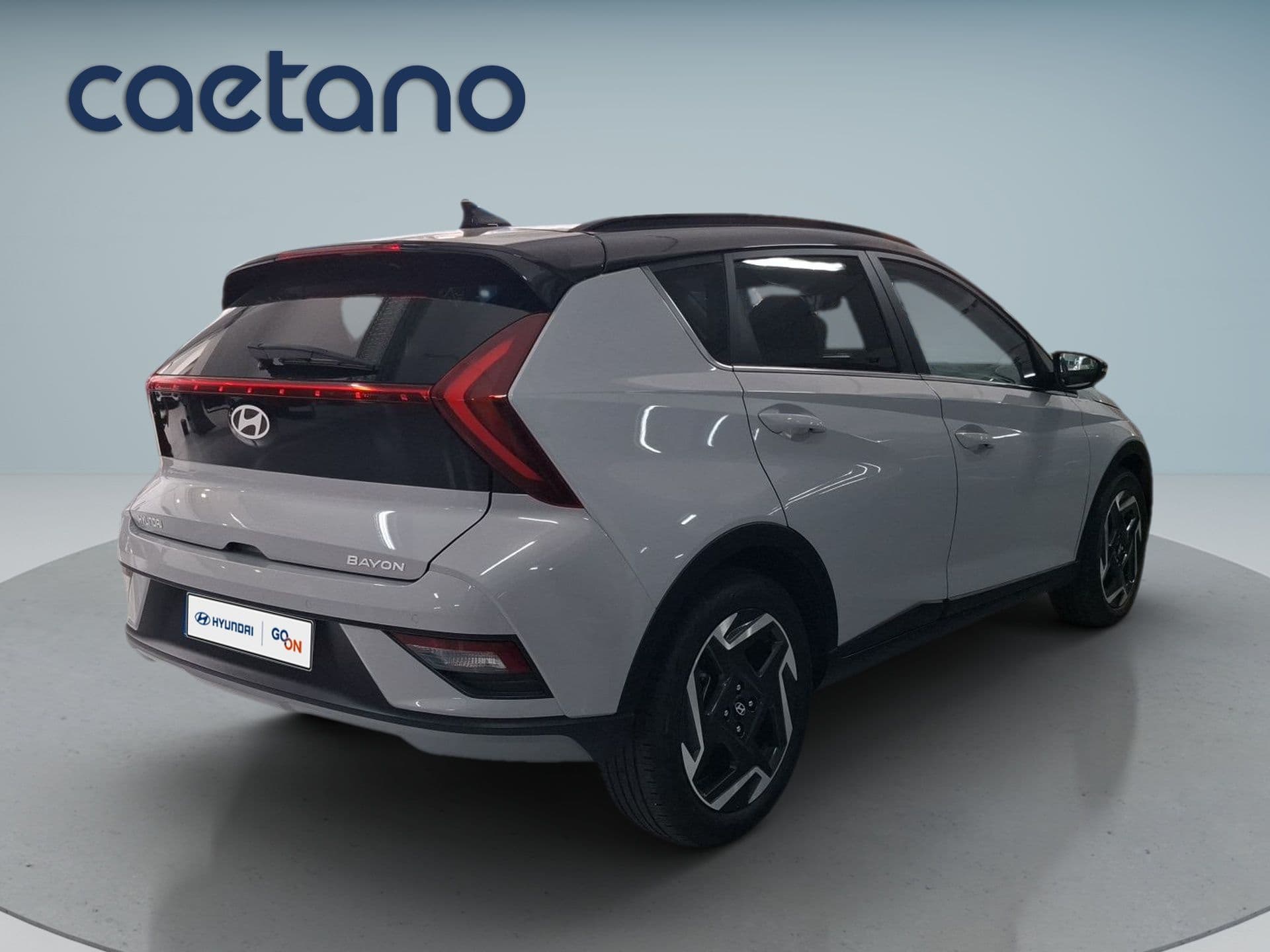 Hyundai Bayon - 8